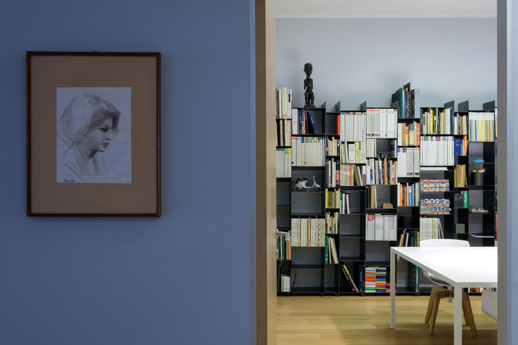 LTa architecs - Bergamo architecture studio
