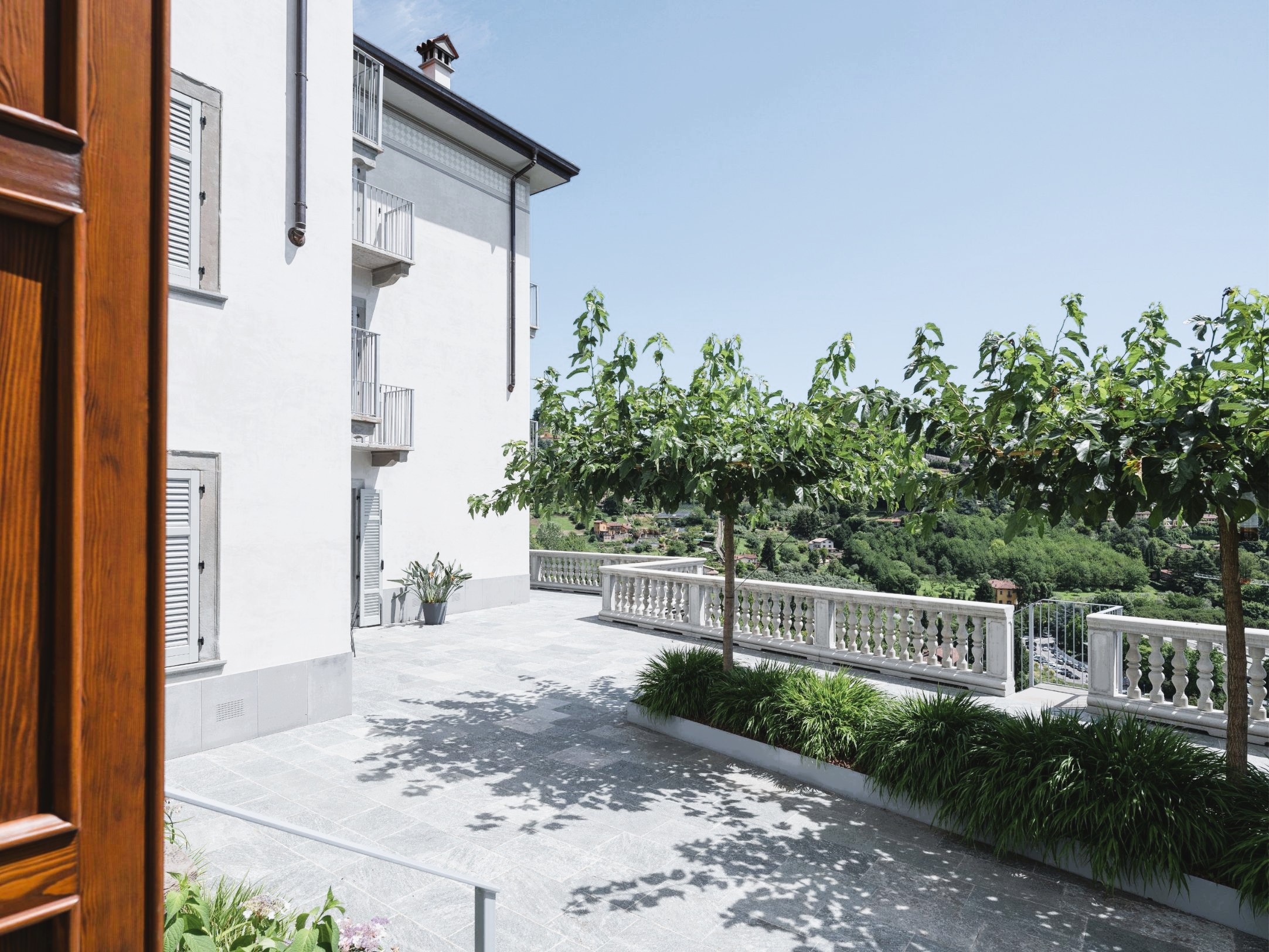 Villa RG