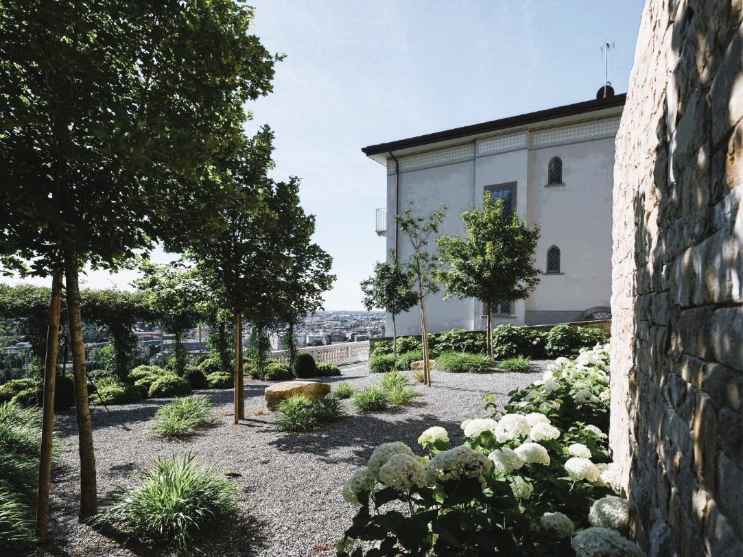 Villa RG