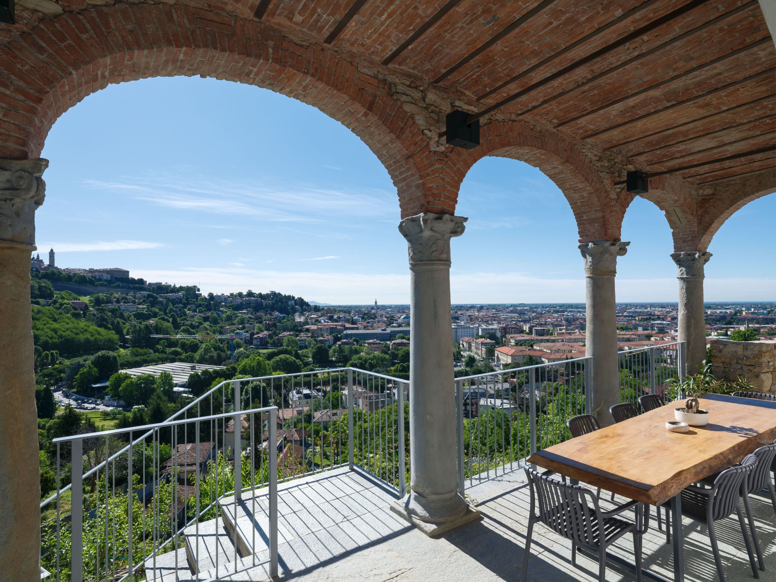 Villa RG