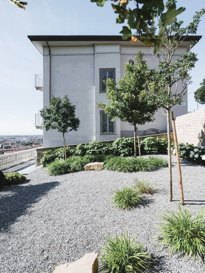 Villa RG