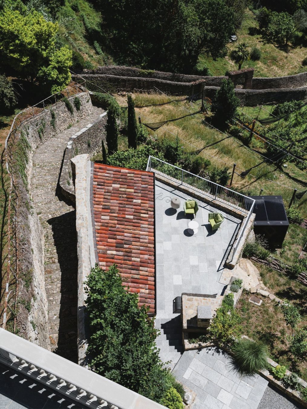 Villa RG