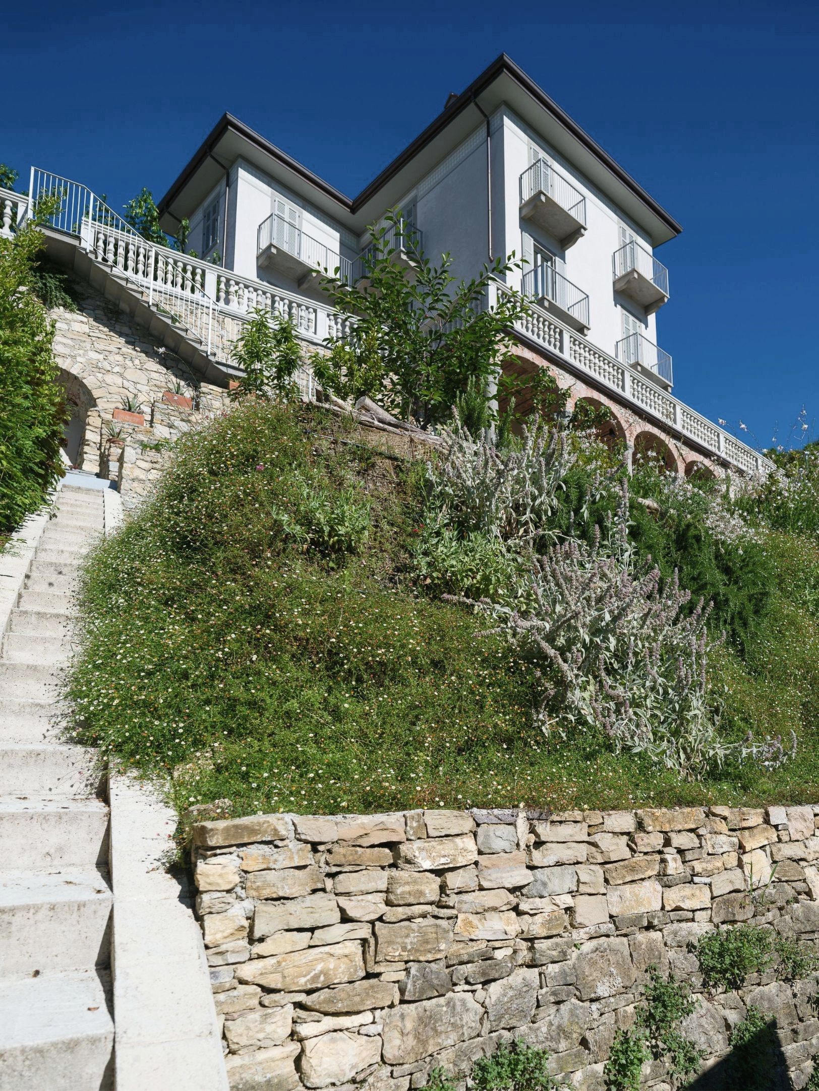 Villa RG