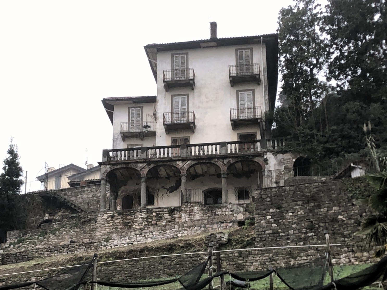 Villa RG