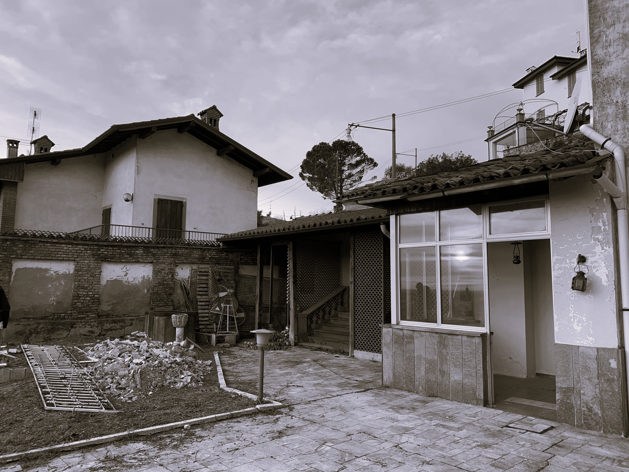 Villa RG