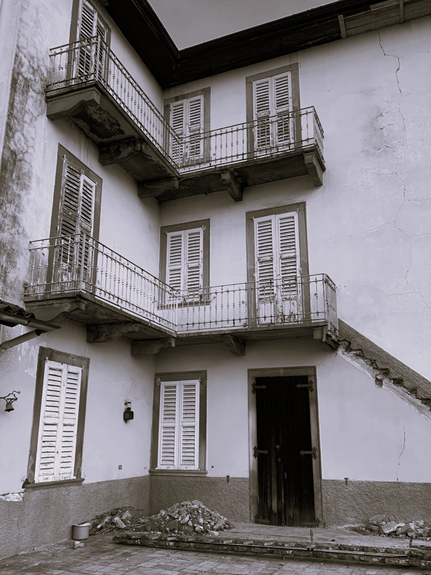 Villa RG