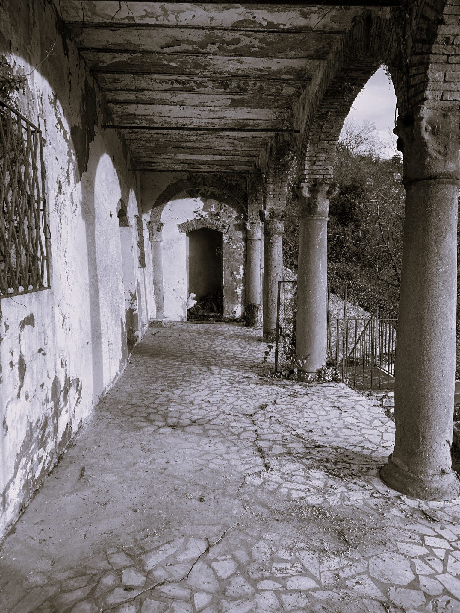 Villa RG