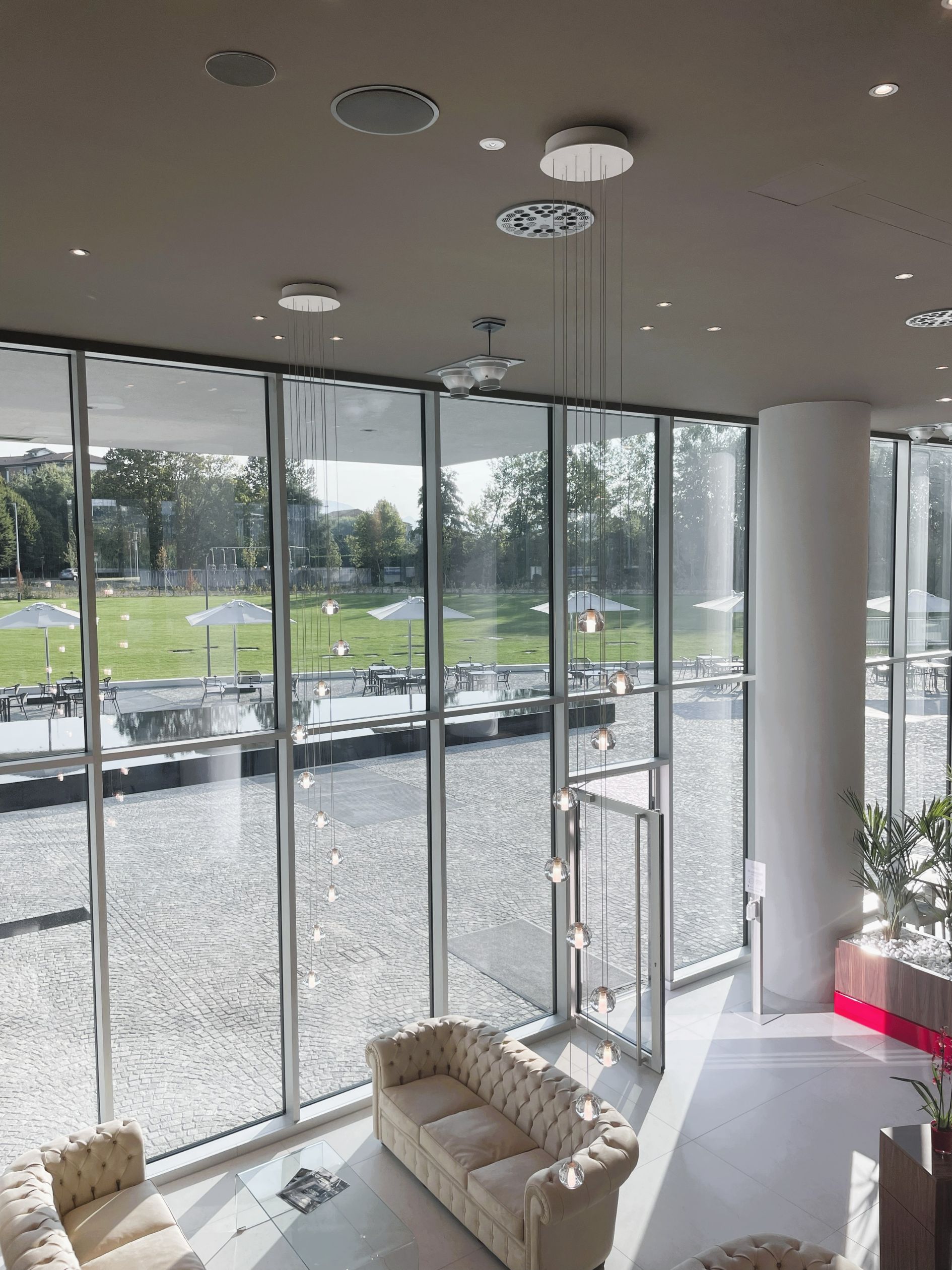 LTa Architects - Hotel Life Source