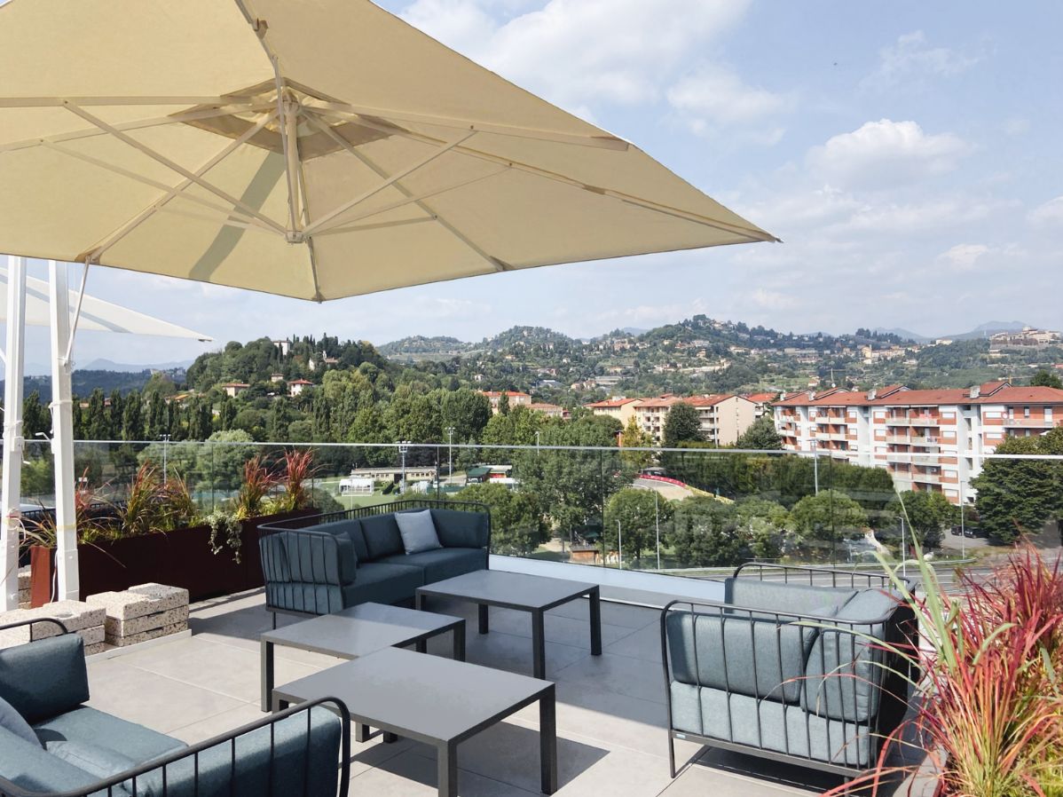 LTa Architects - Hotel Life Source