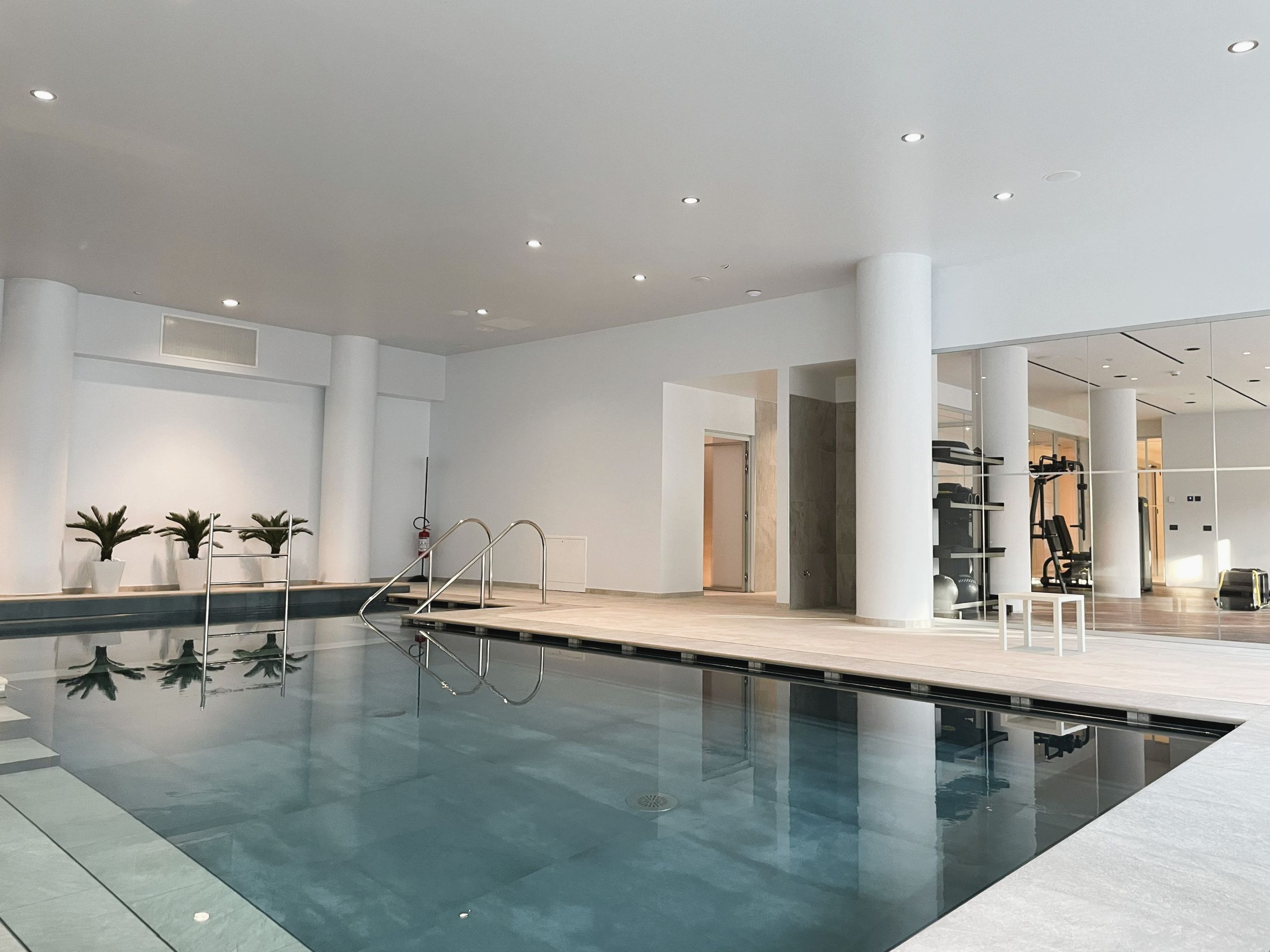 LTa Architects - Hotel Life Source