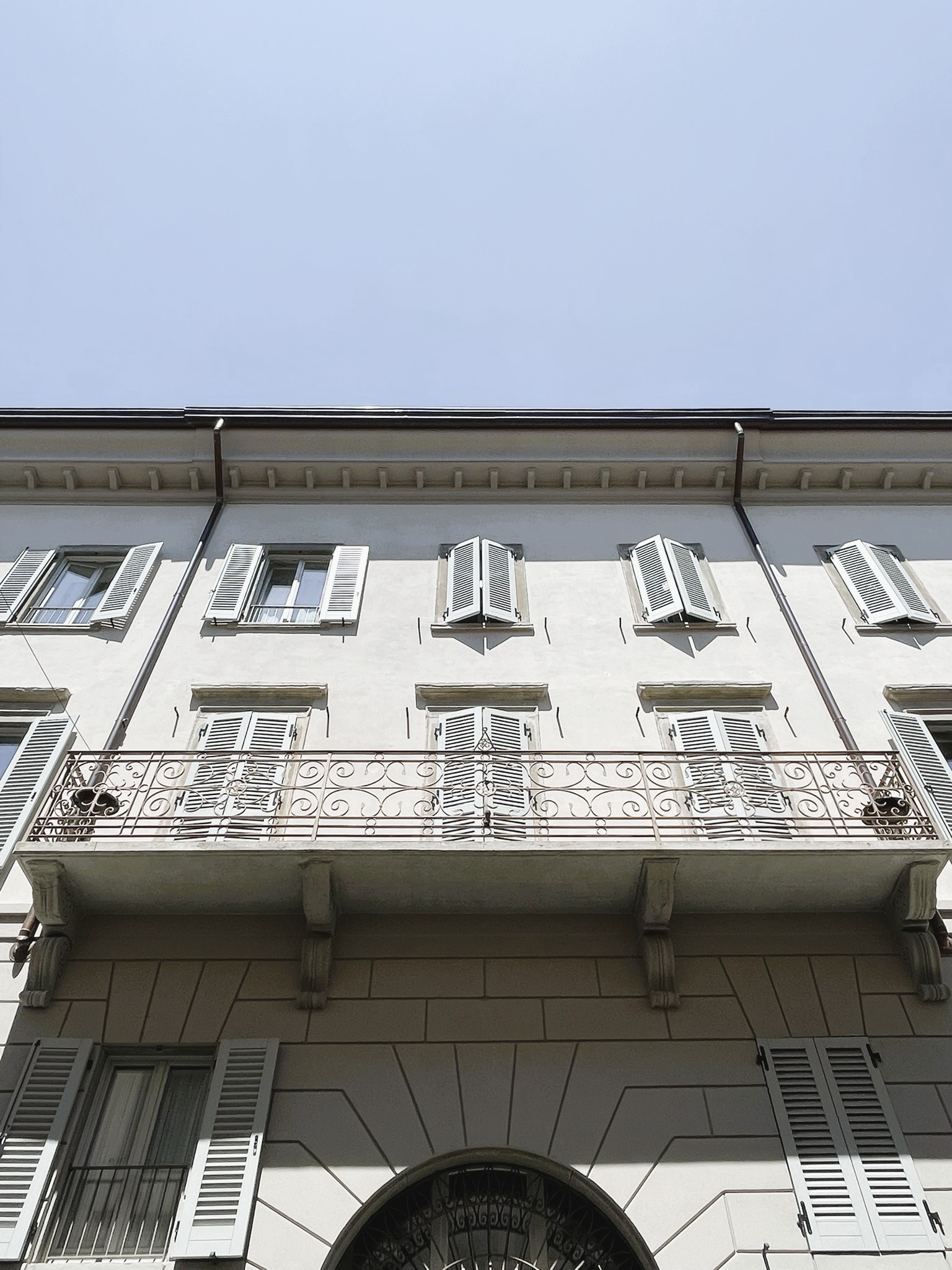LTa Architects - La Corte del Borgo