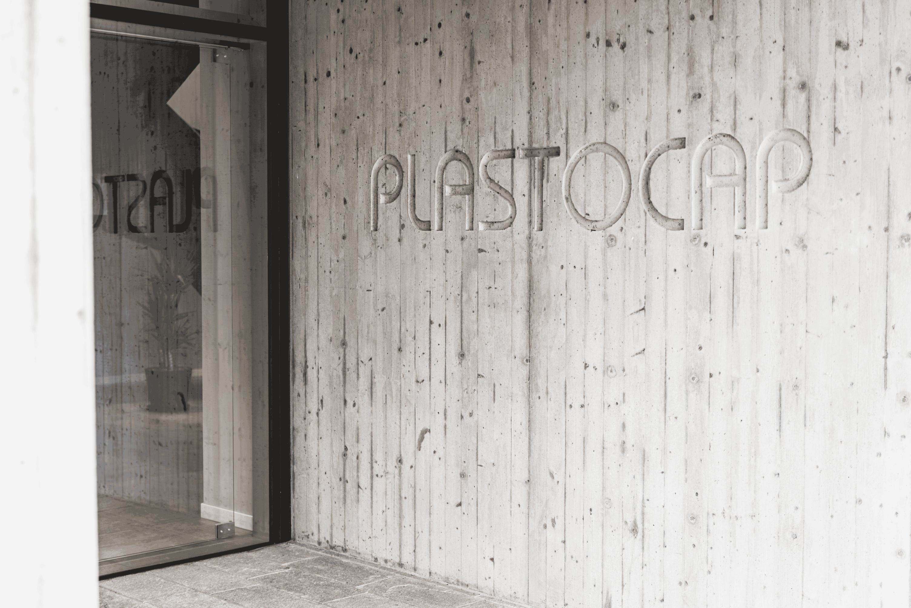 LTa Architects - Plastocap nuovo insediamento produttivo