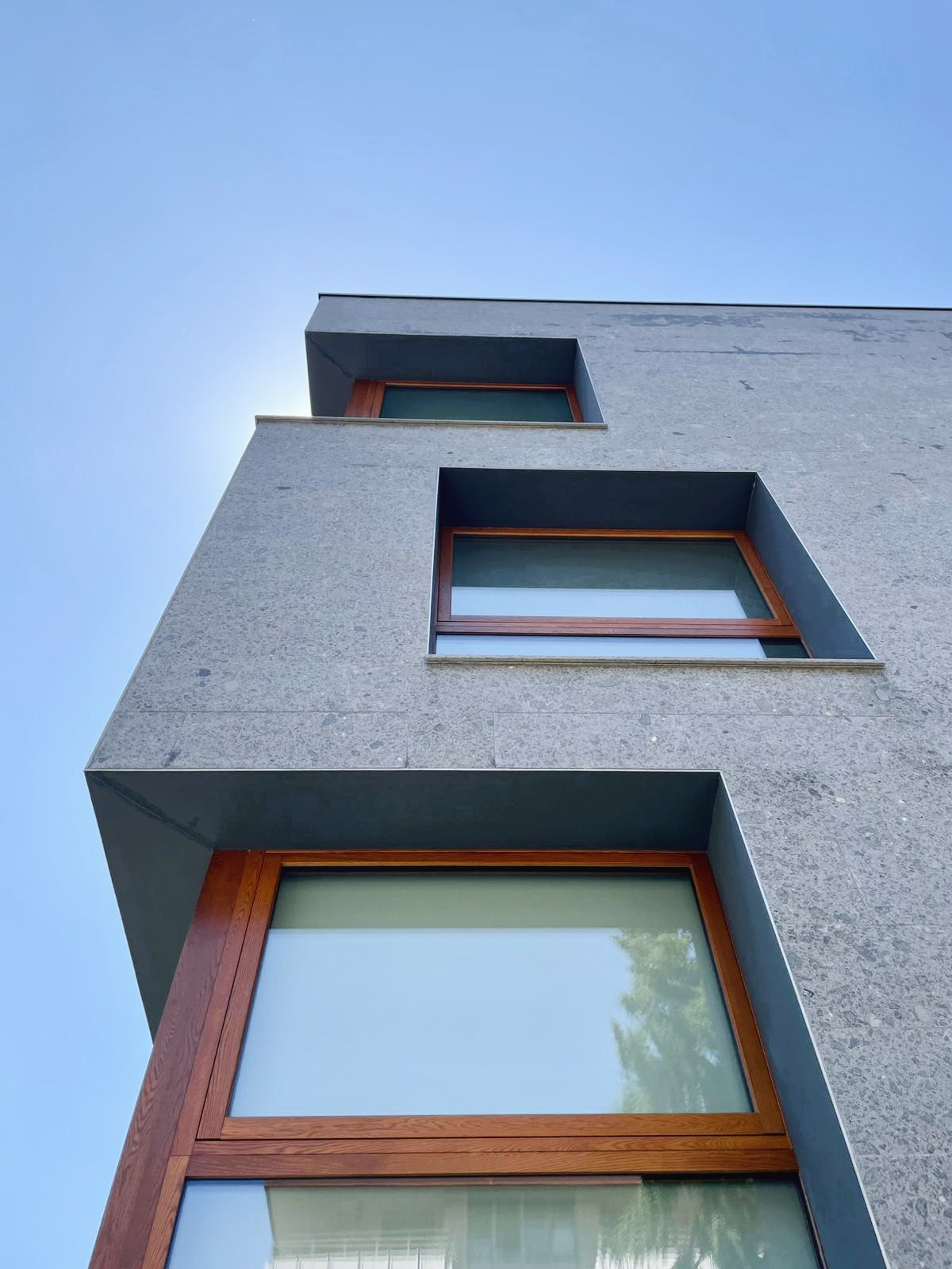 LTa Architects - Residenza Via Milano