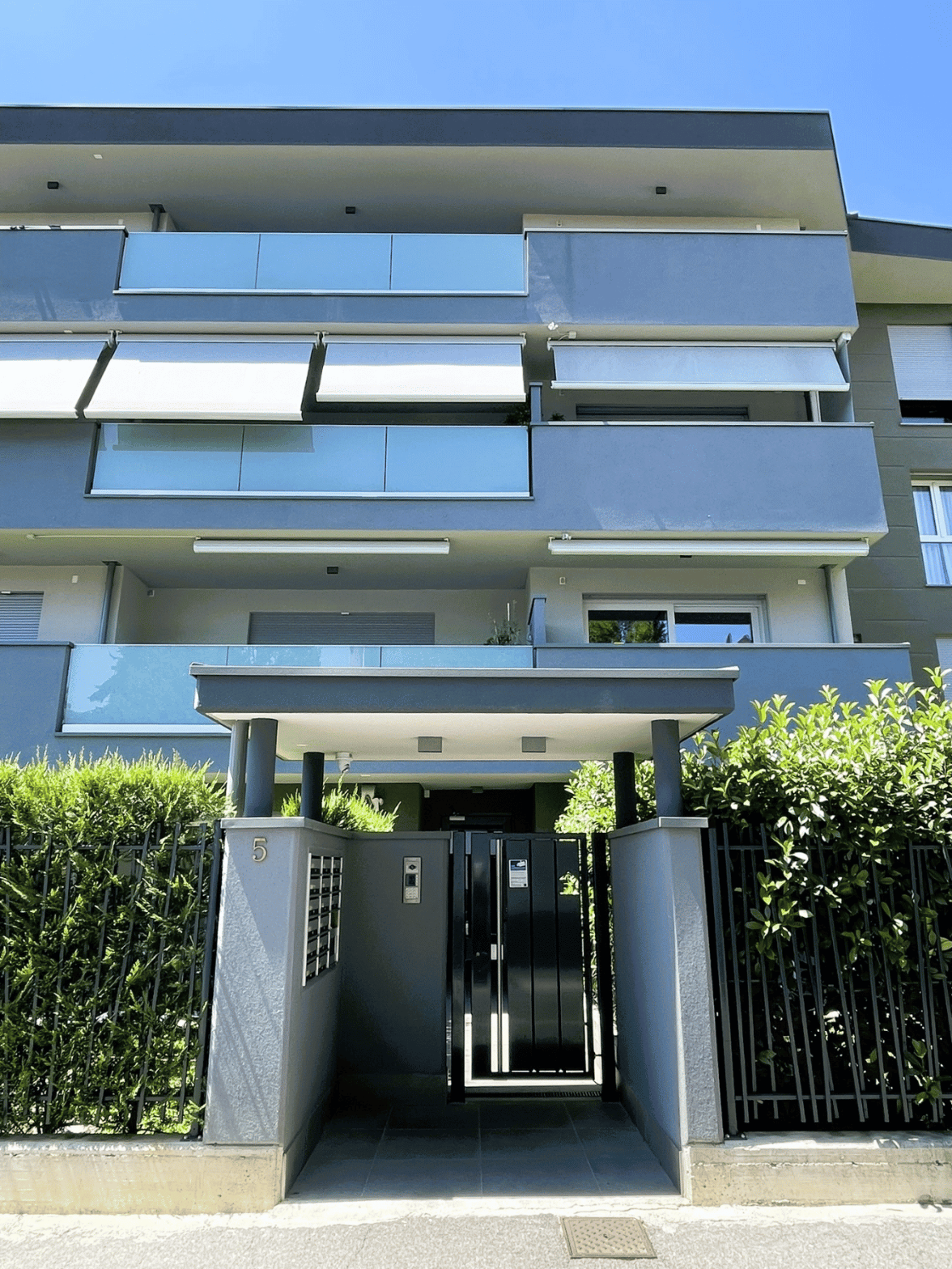 LTa Architects - Rovelli 5