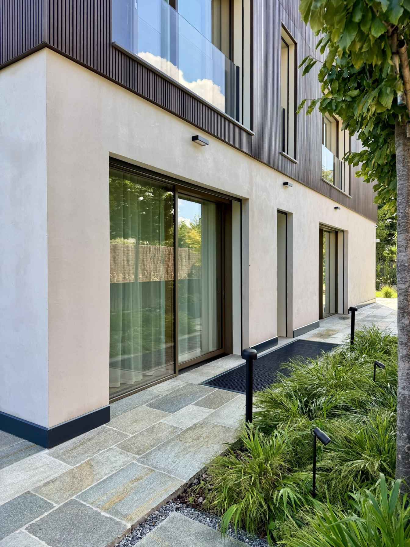 LTa Architects - Villa ST