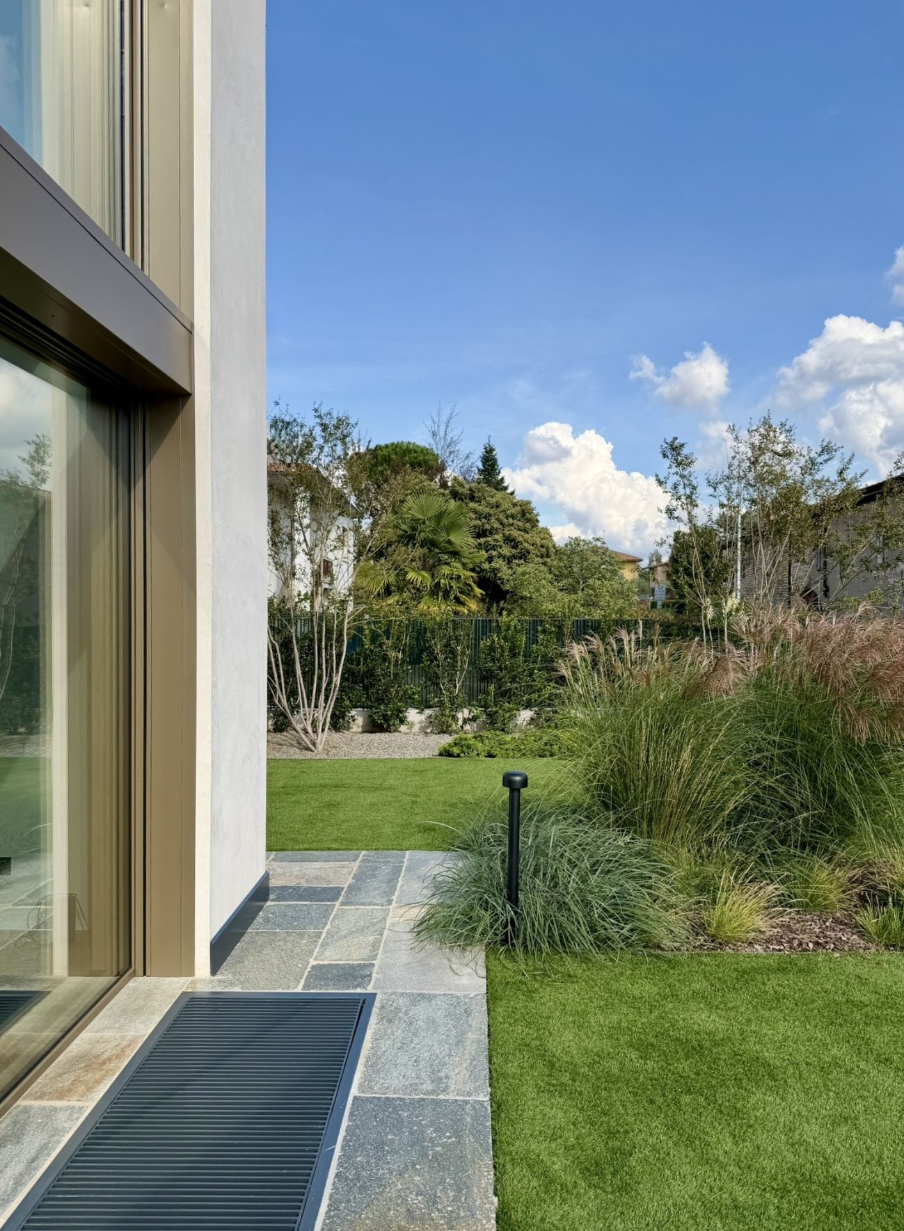 LTa Architects - Villa ST
