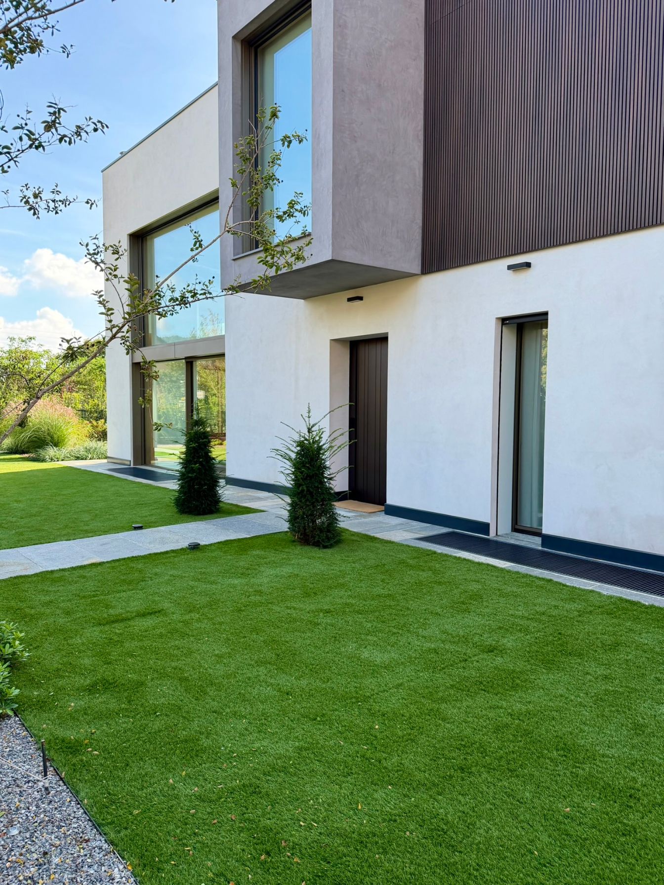 LTa Architects - Villa ST