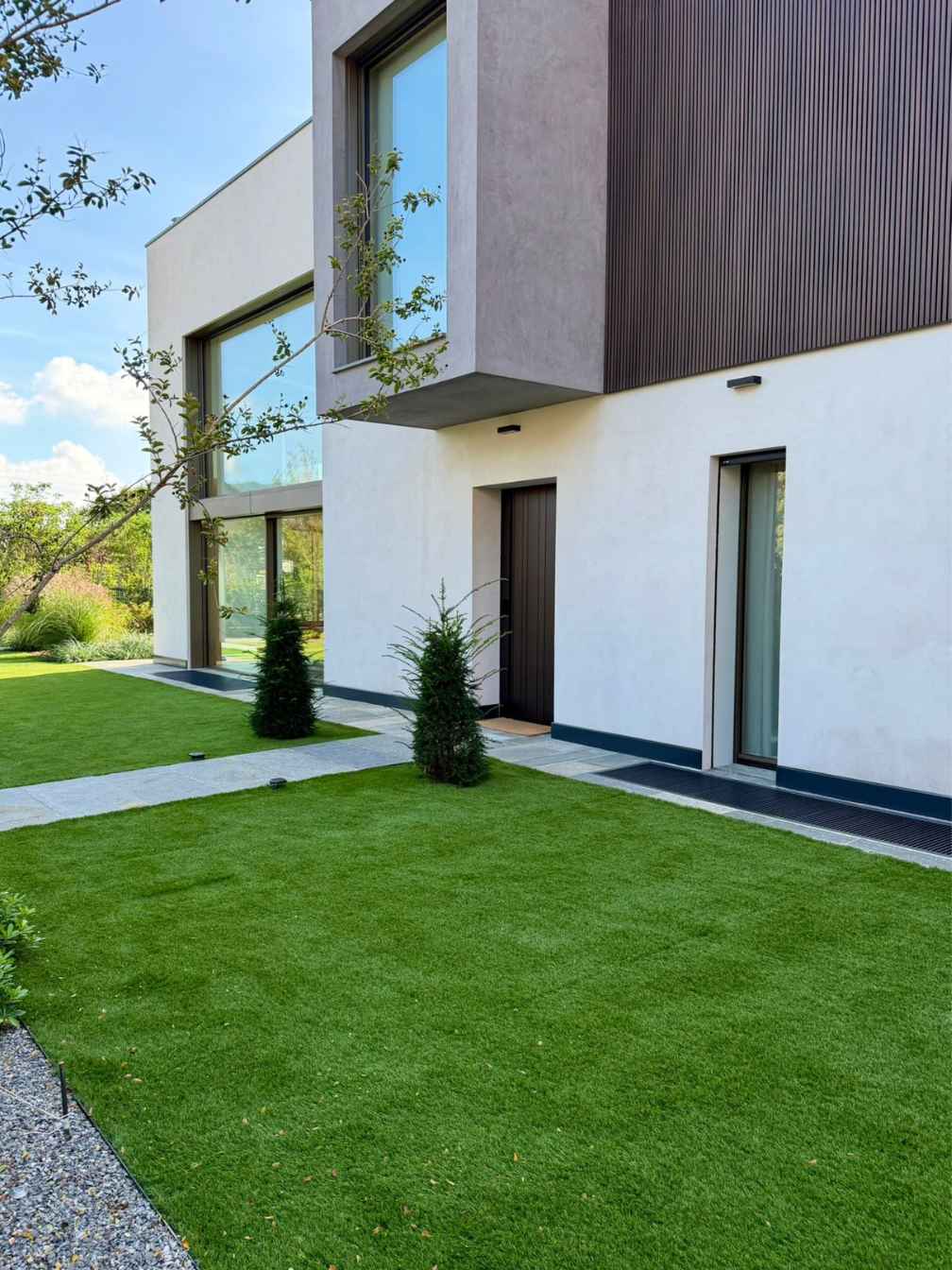 LTa Architects - Villa ST