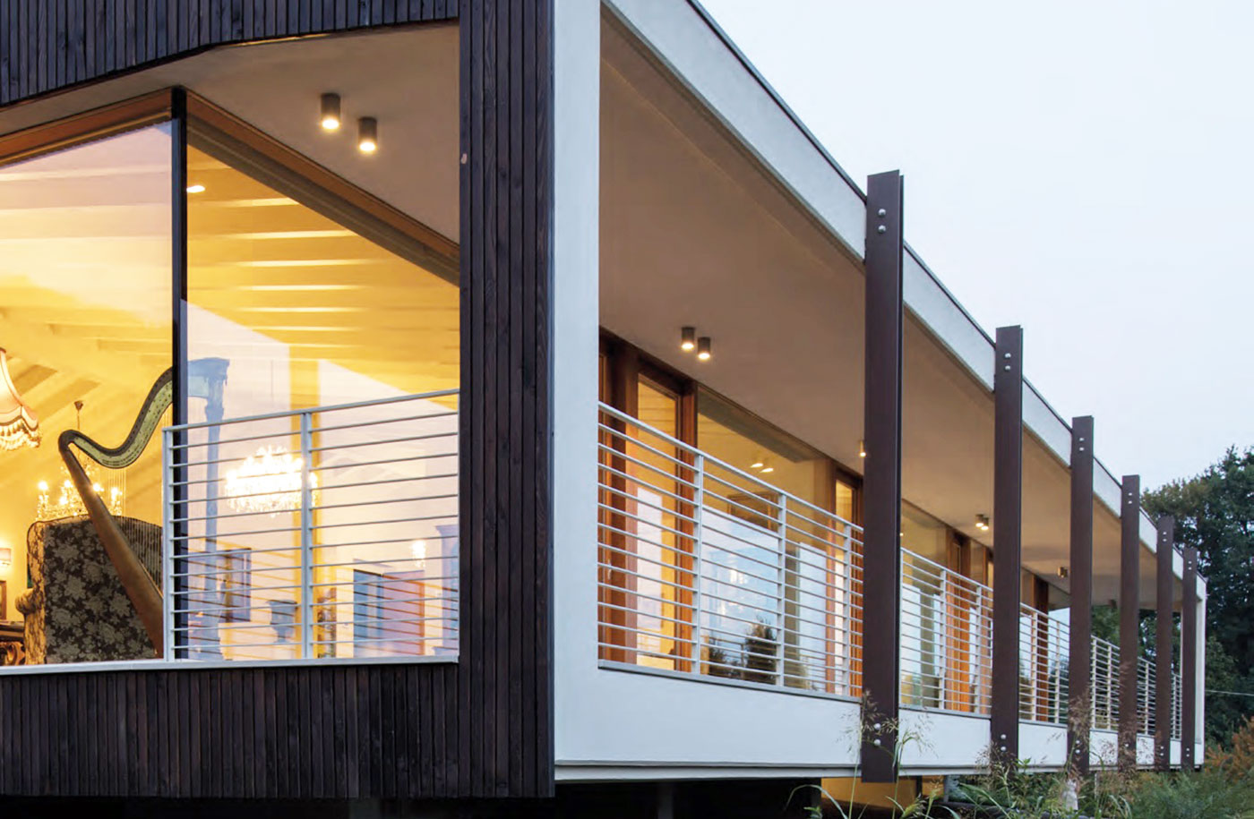 LTa Architects - Anna's Dwelling