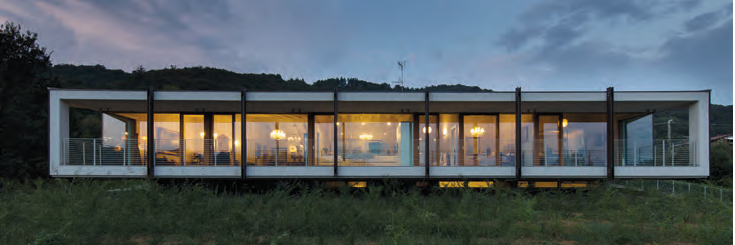 LTa Architects - Anna's Dwelling