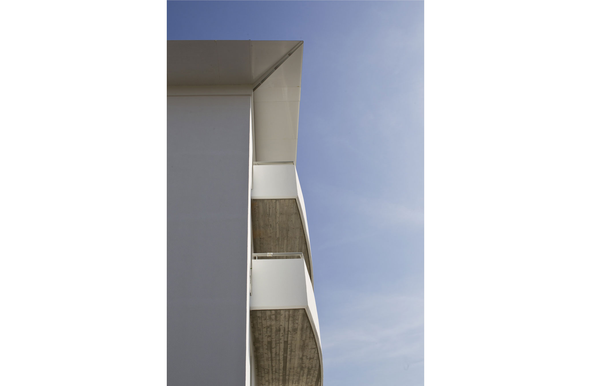 LTa Architects - Residenza Aqua
