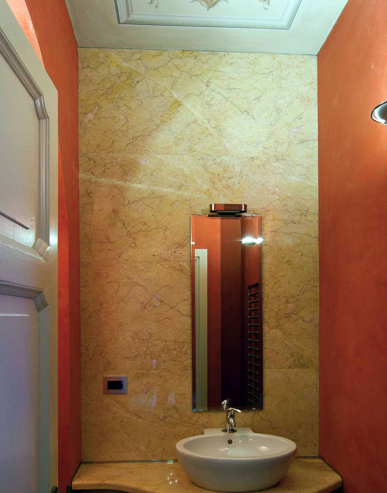 LTa Architects - Residenza PP