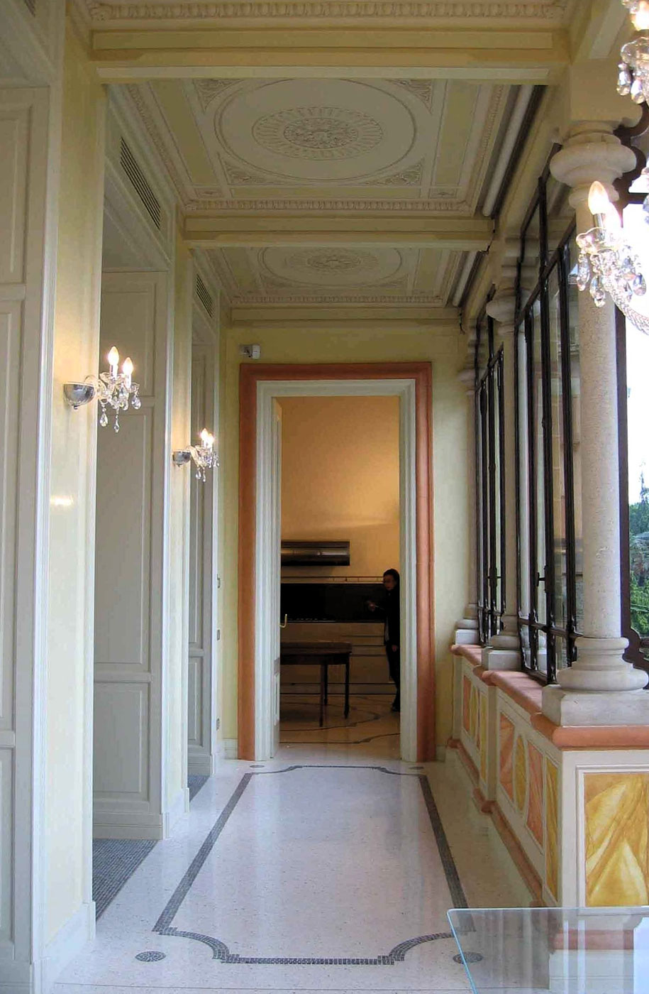 Residenza Villino Moroni