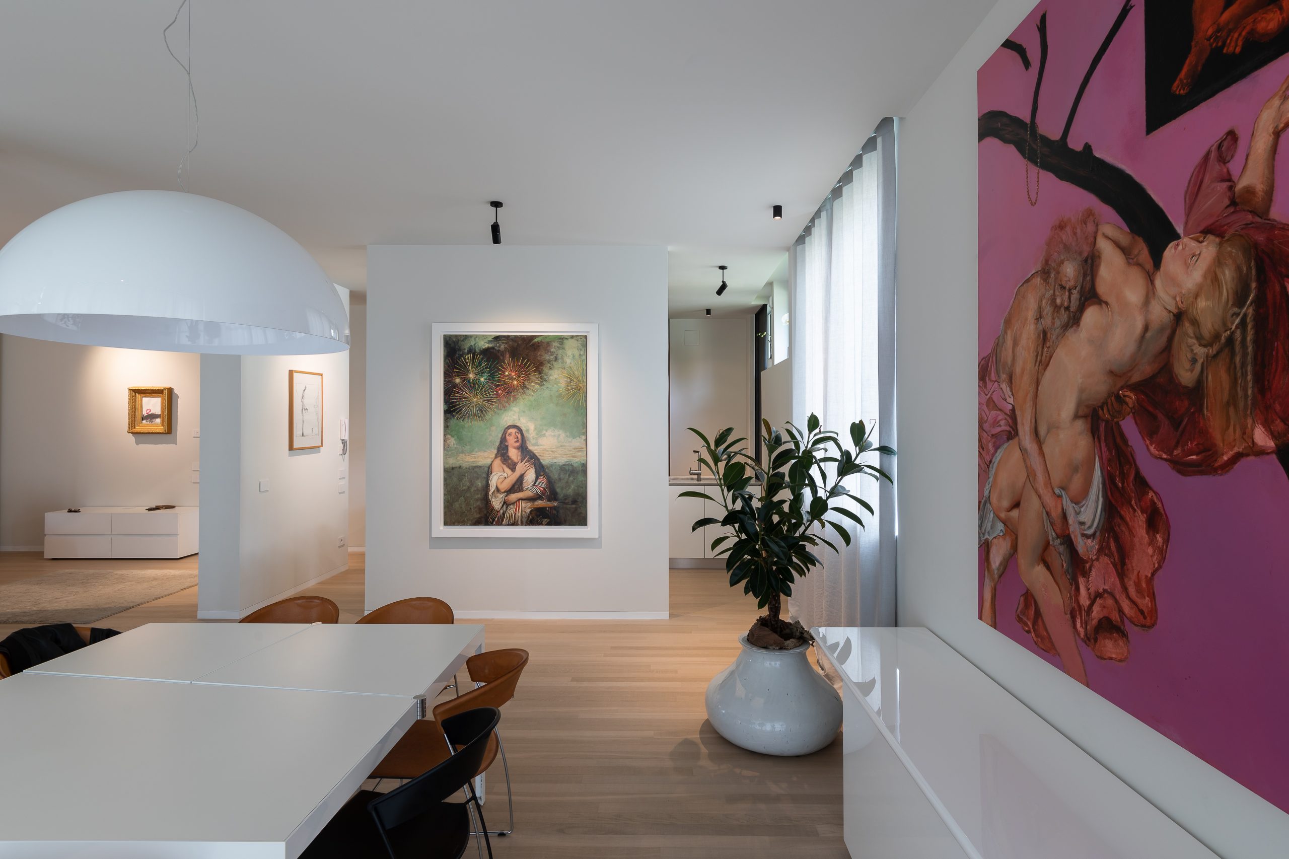 LTa Architects - Casa MG