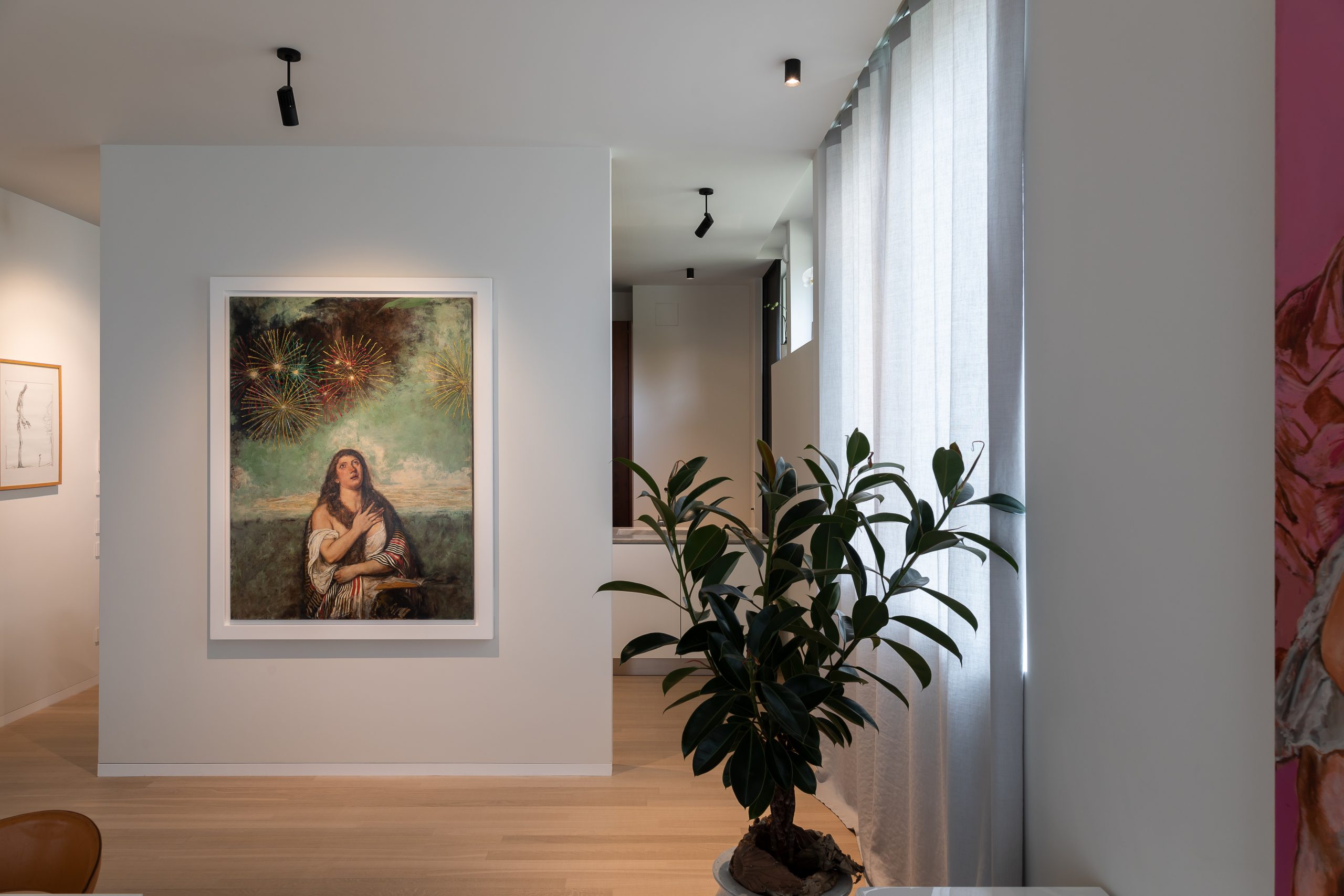 LTa Architects - Casa MG