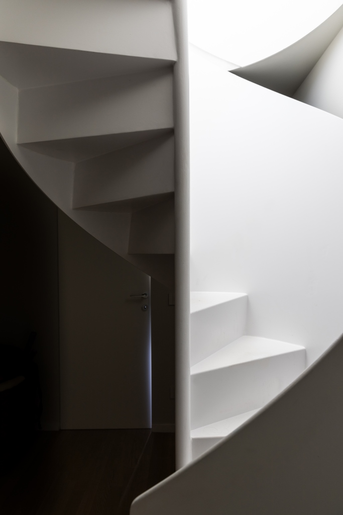 LTa Architects - Casa MG