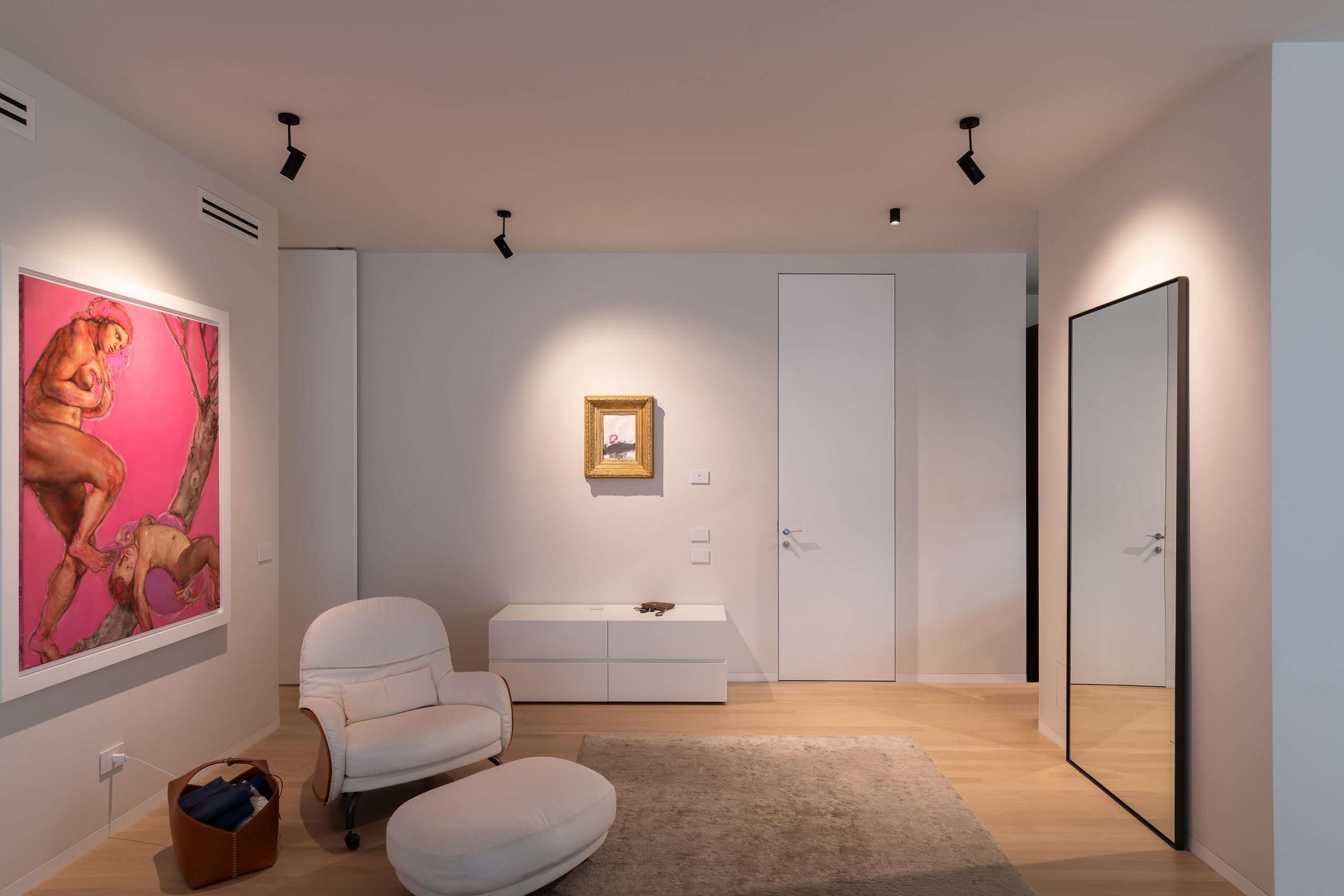 LTa Architects - Casa MG