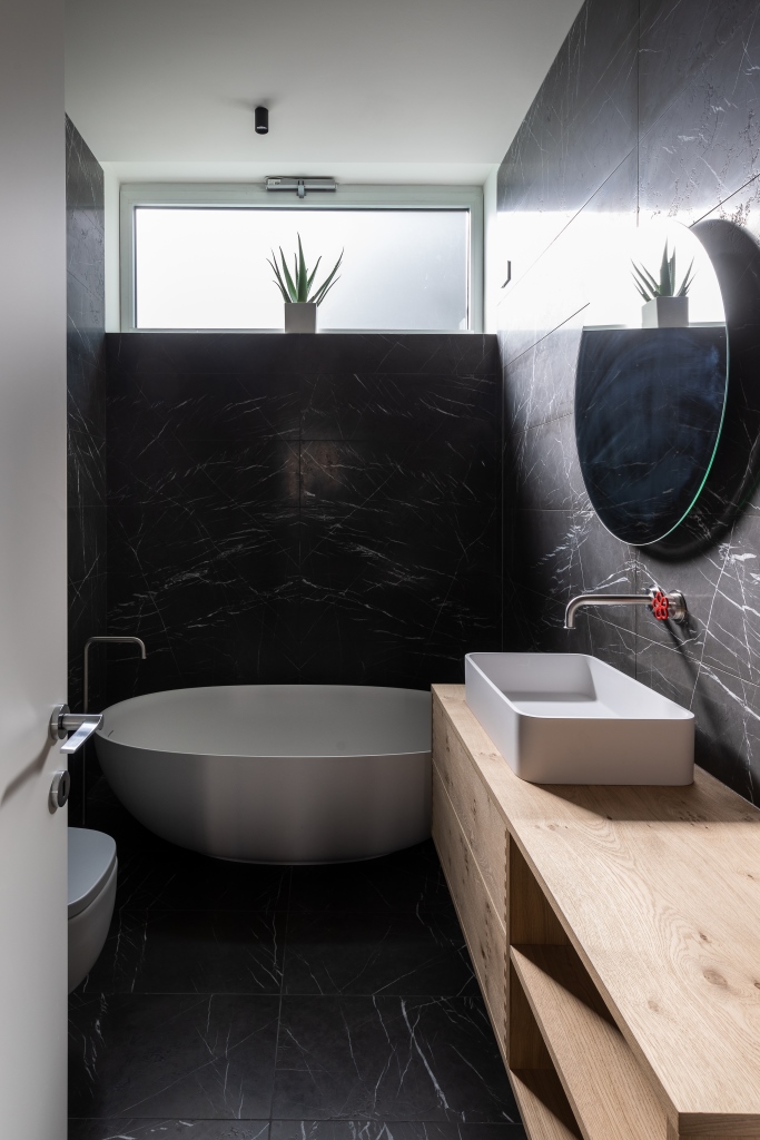 LTa Architects - Casa MG