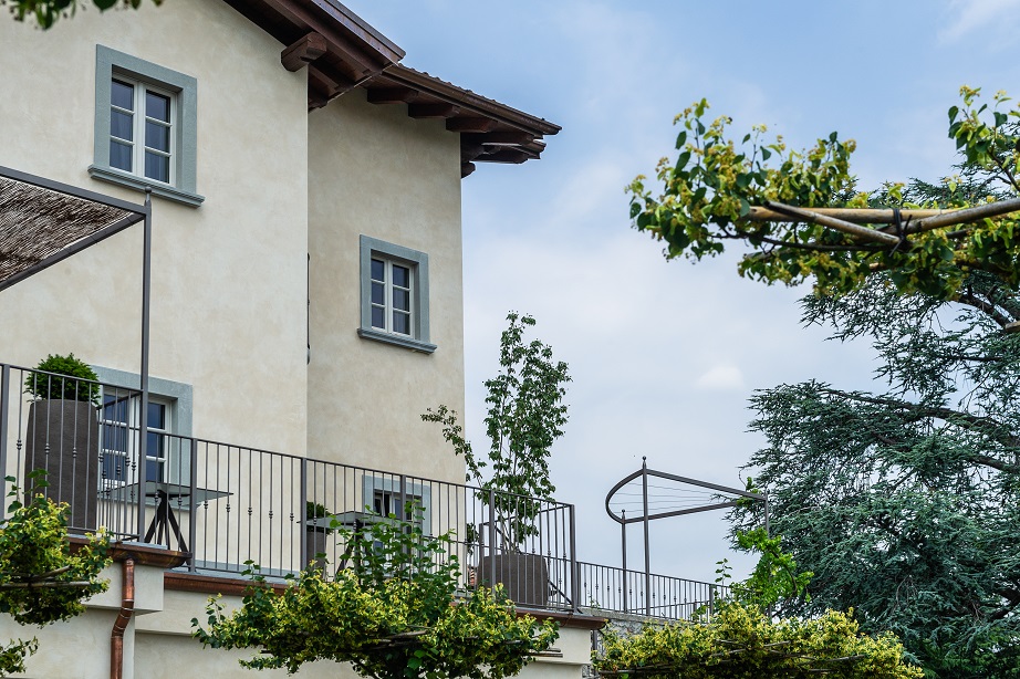 LTa Architects - Relais San Vigilio