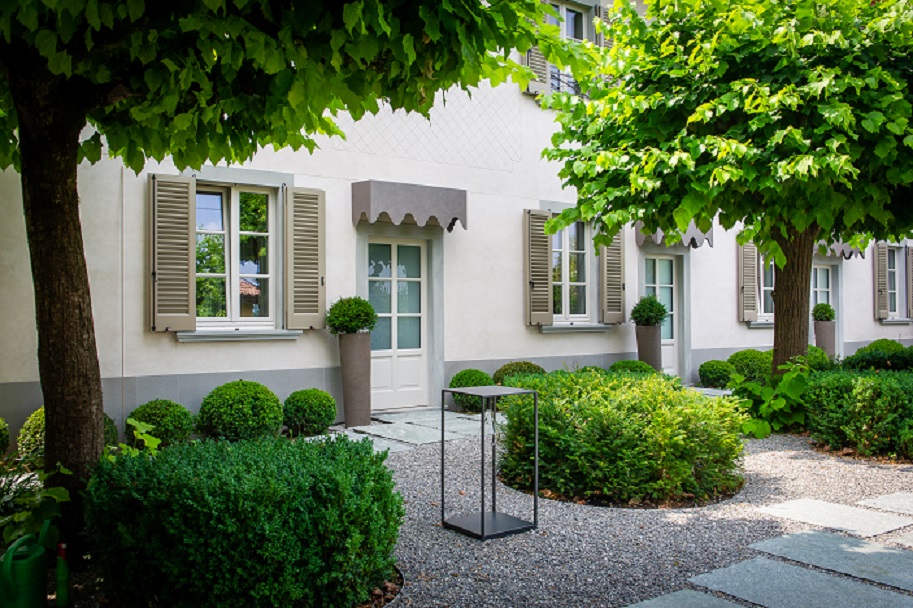 LTa Architects - Relais San Vigilio