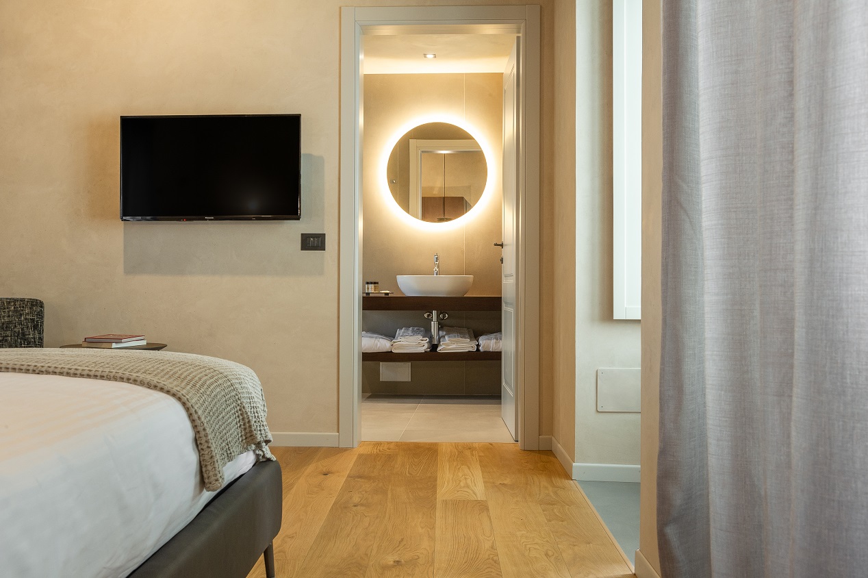 LTa Architects - Relais San Vigilio