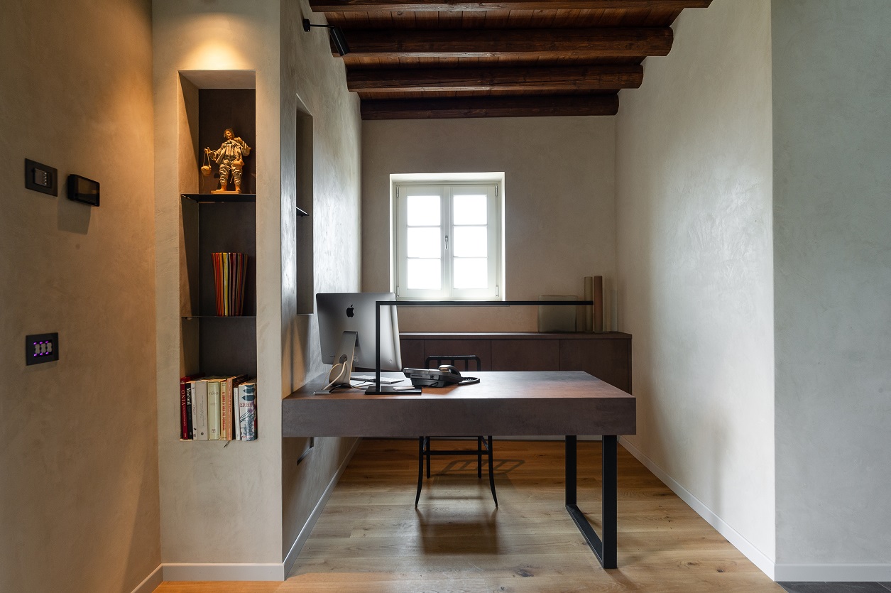 LTa Architects - Relais San Vigilio