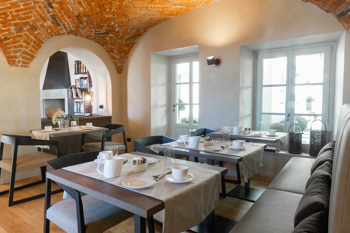 LTa Architects - Relais San Vigilio
