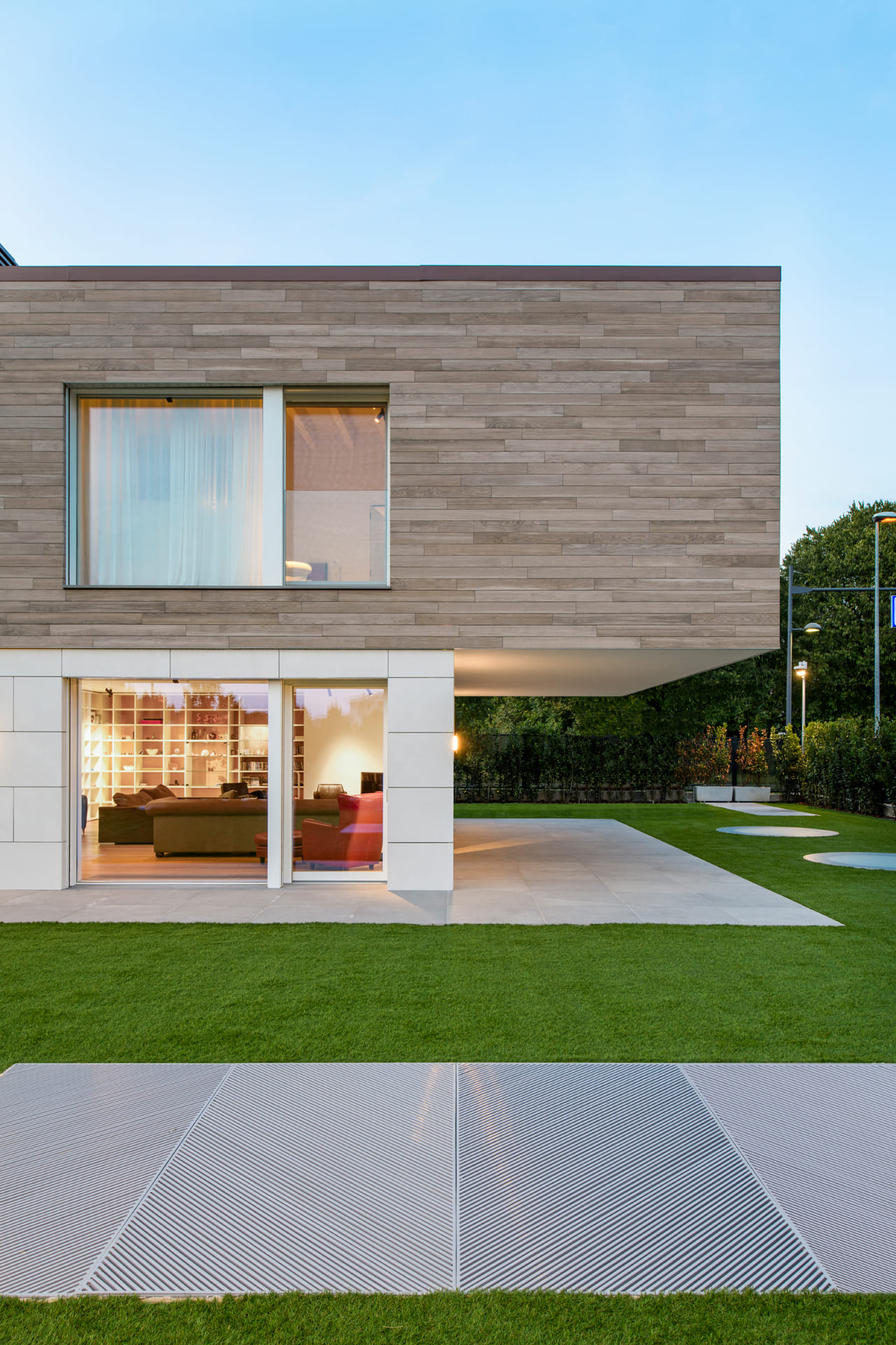 LTa Architects - Residenza GI