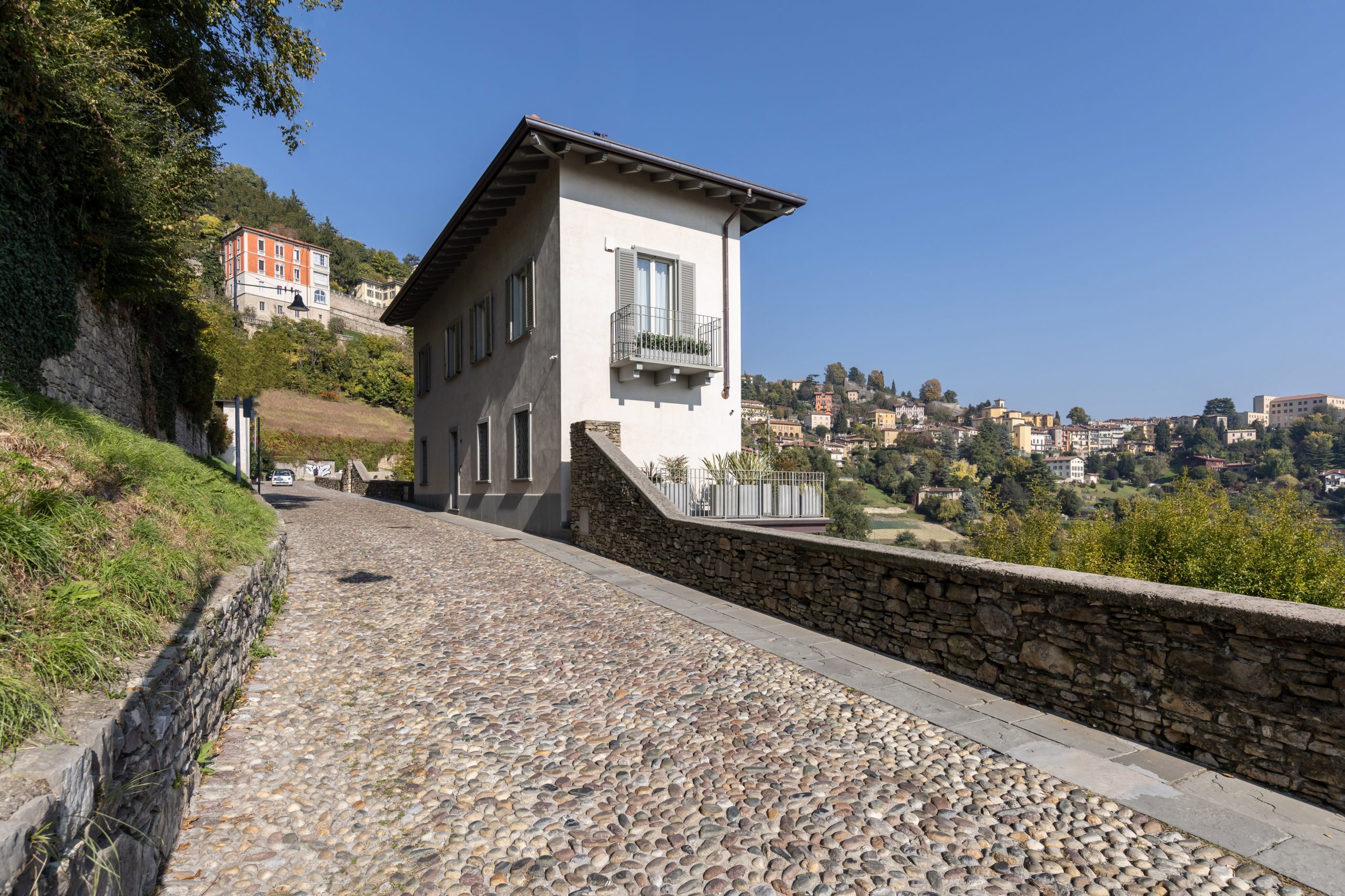 LTa Architects - Villa CE