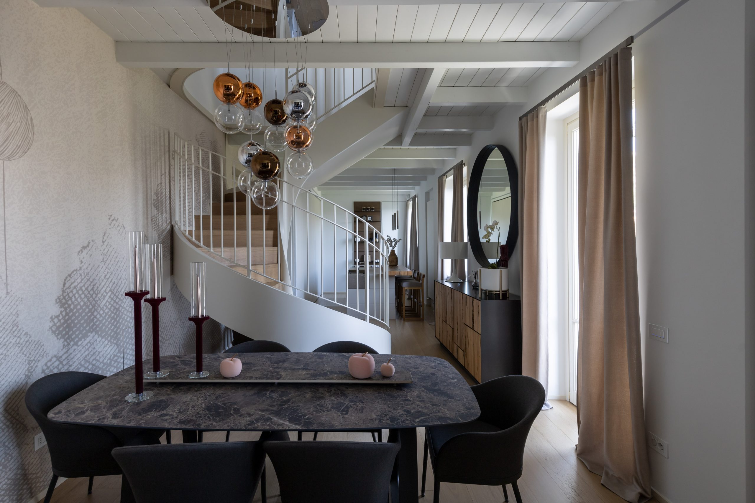 LTa Architects - Villa CE