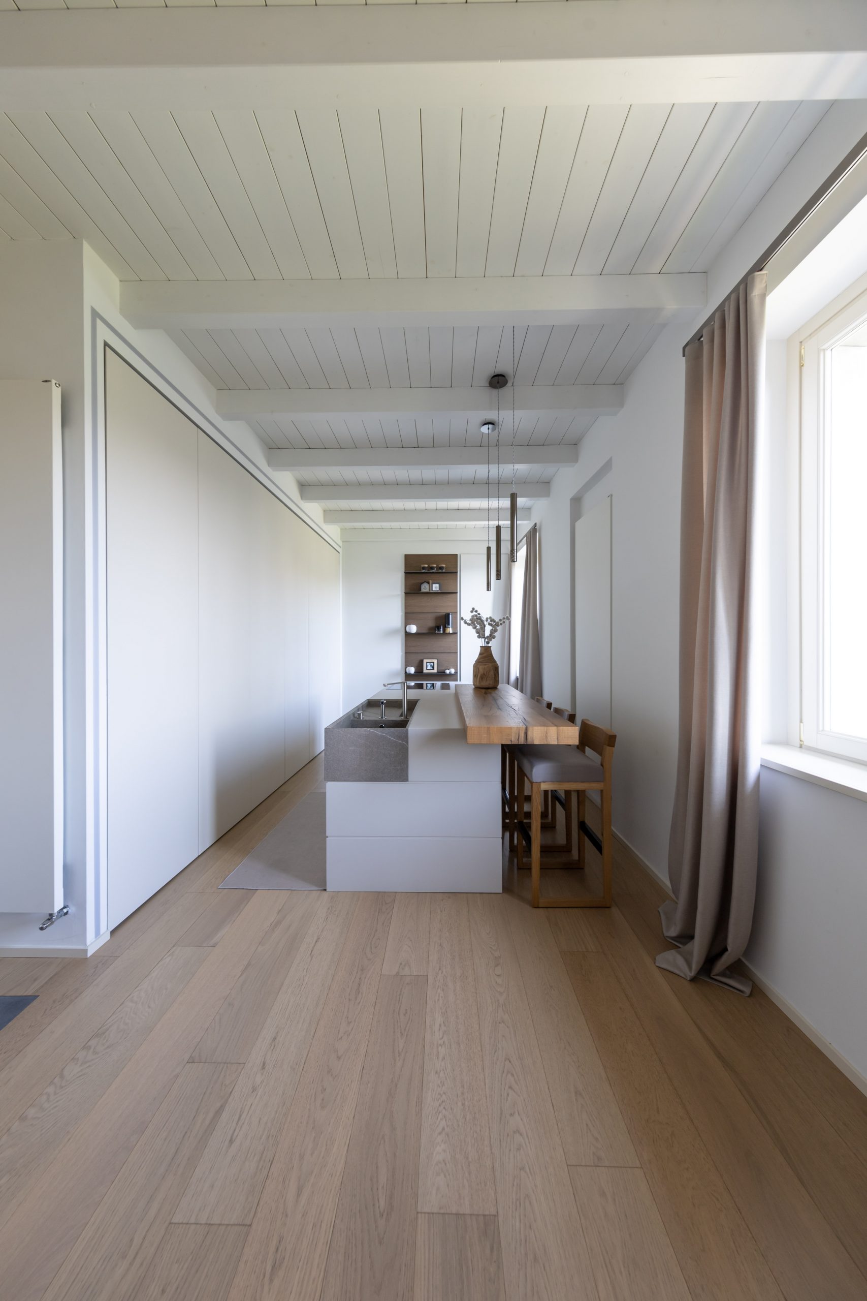 LTa Architects - Villa CE