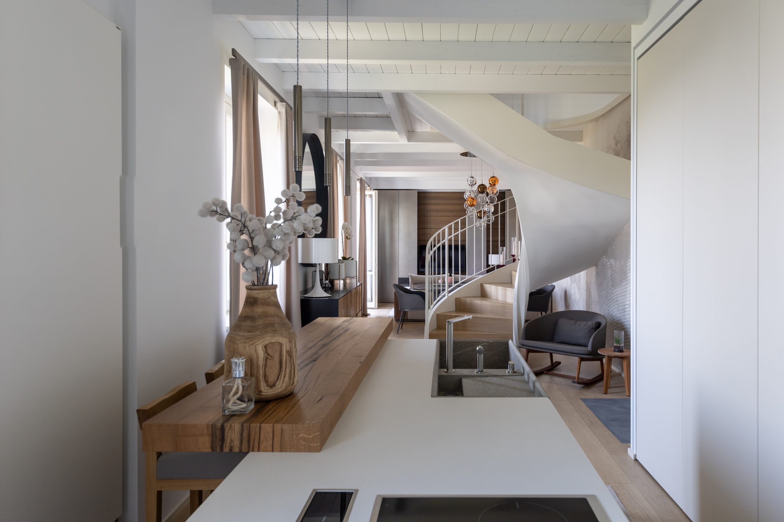 LTa Architects - Villa CE