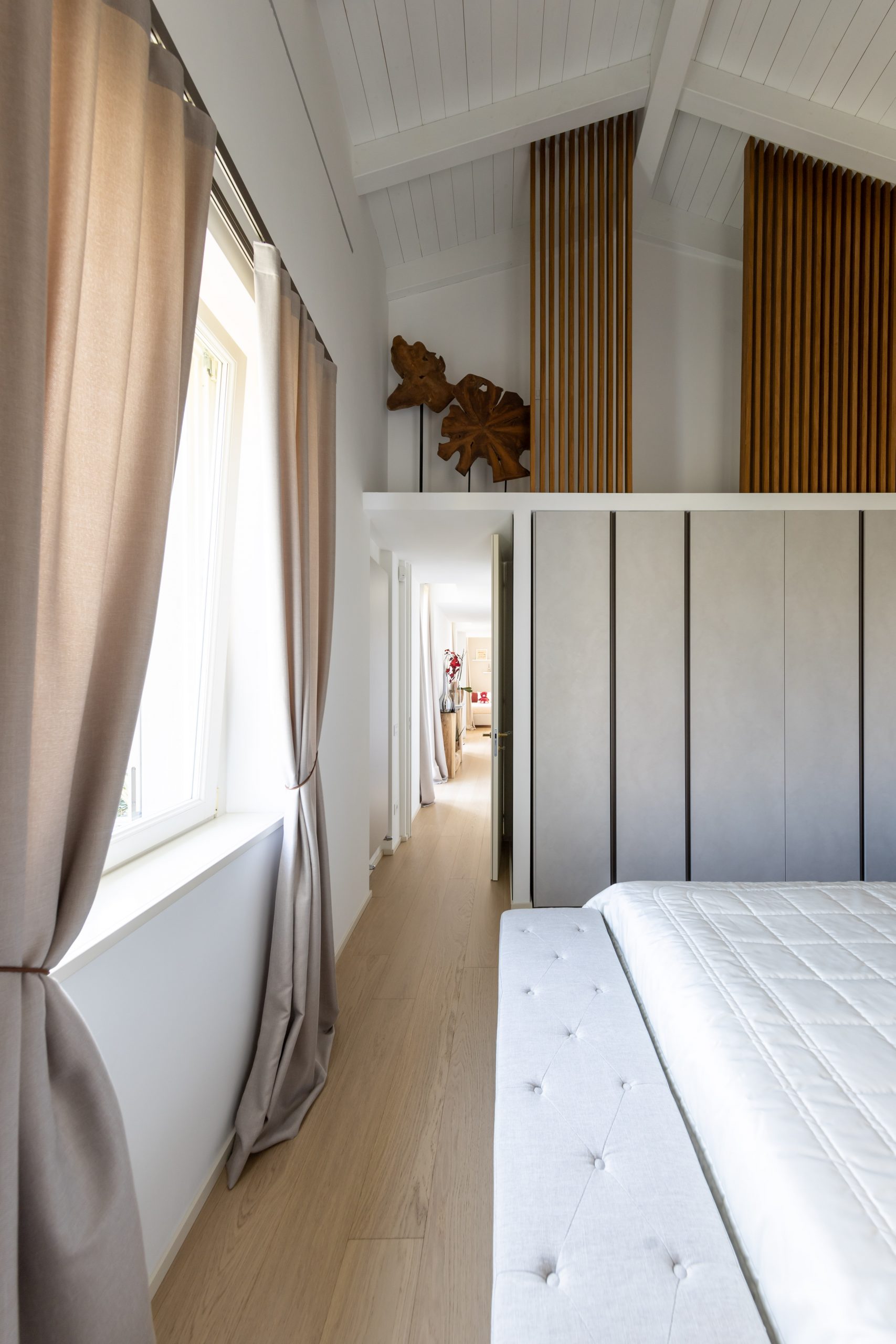 LTa Architects - Villa CE