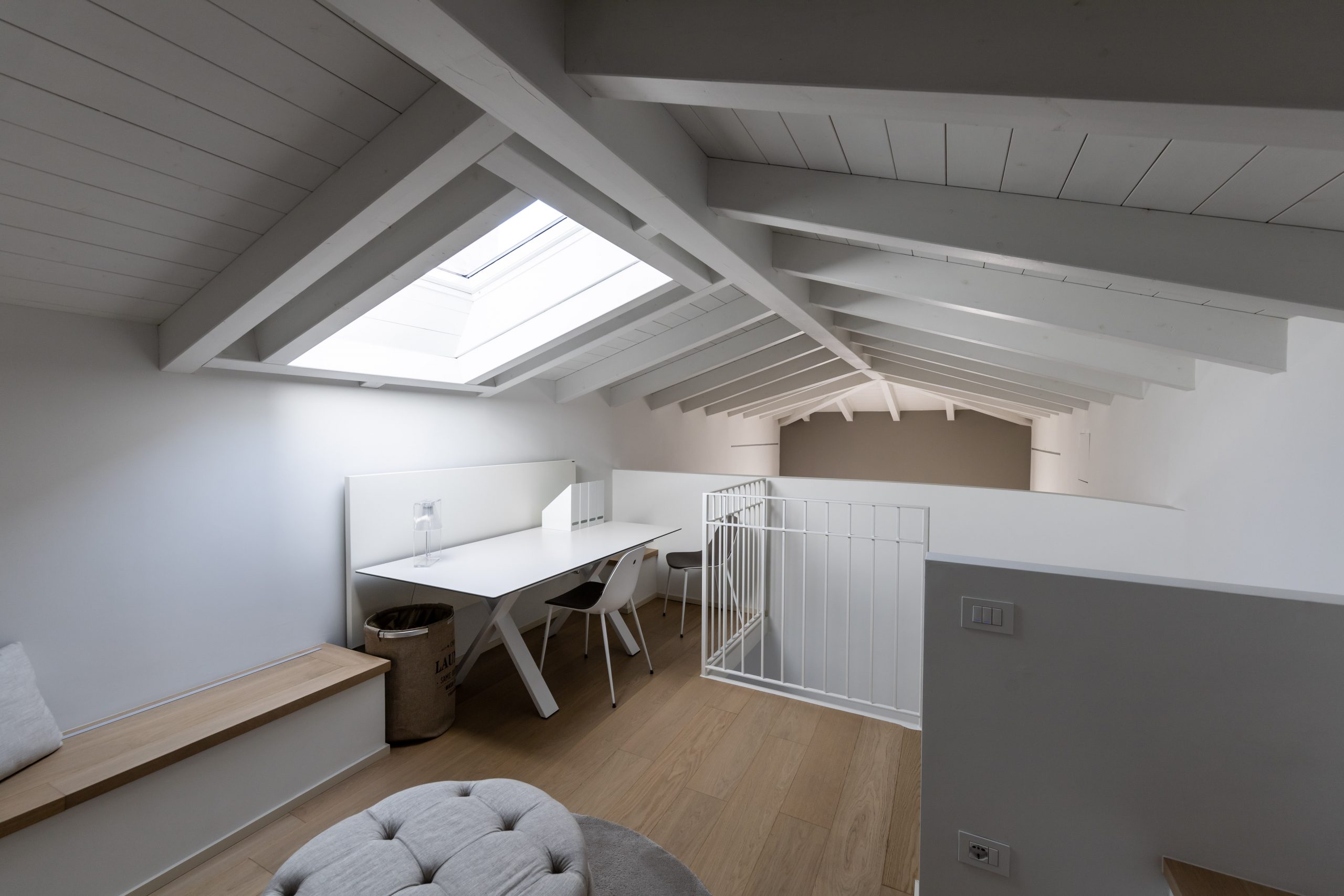 LTa Architects - Villa CE