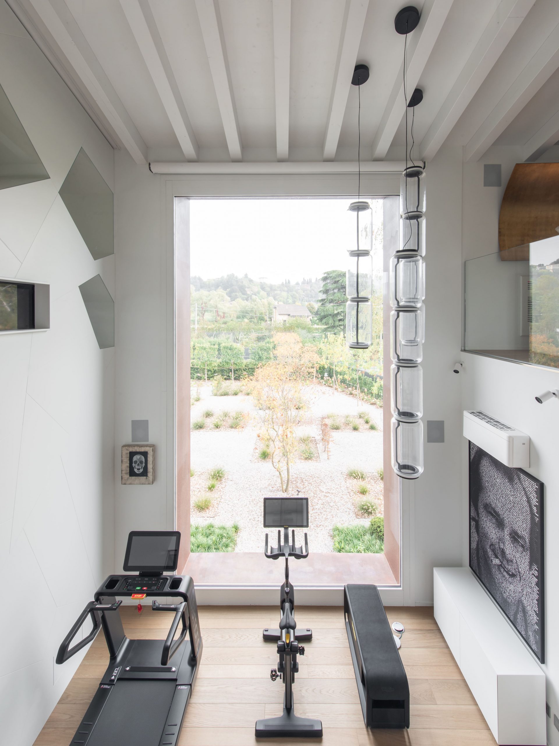 LTa Architects - Villa LMC