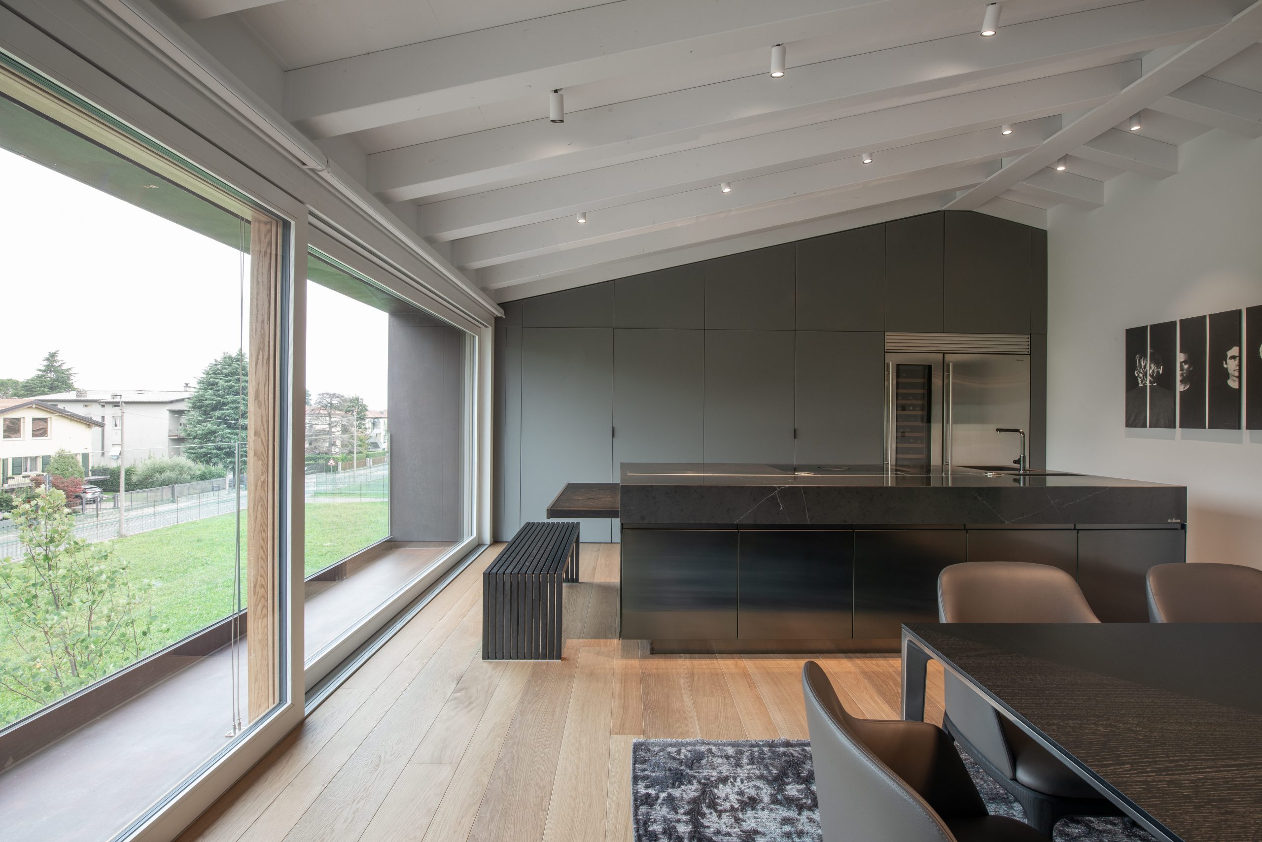 LTa Architects - Villa LMC