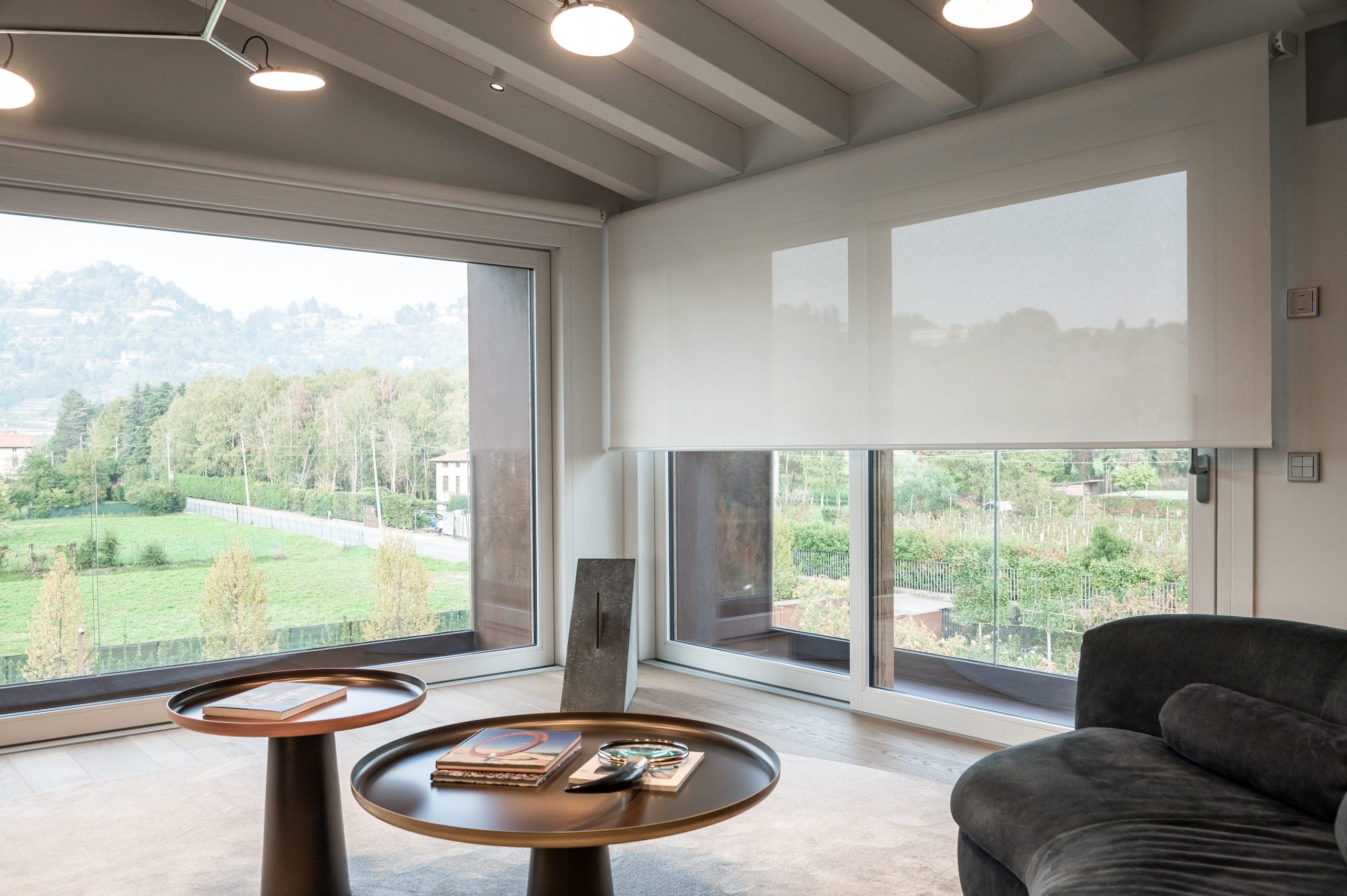 LTa Architects - Villa LMC