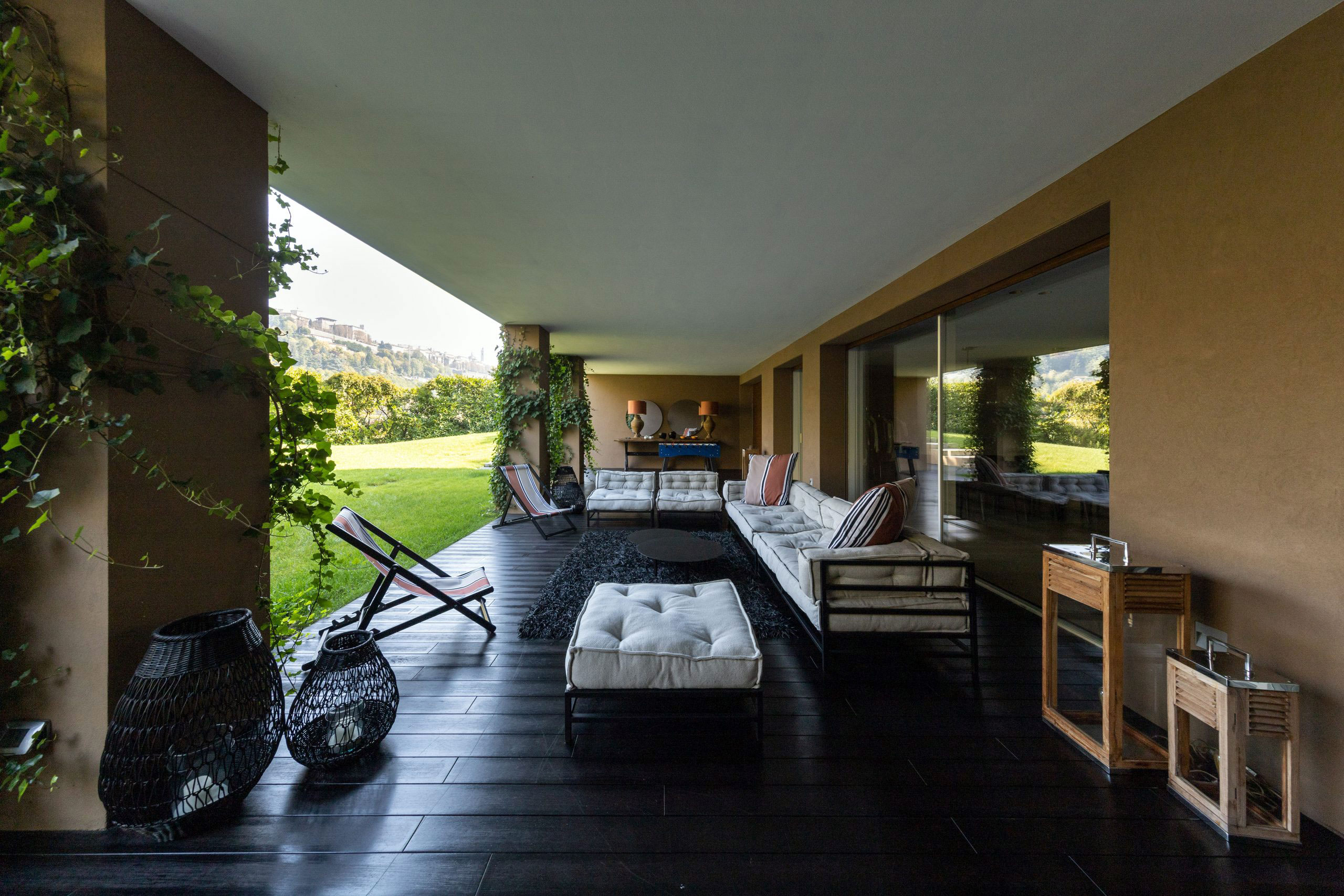 LTa Architects - Villa MC