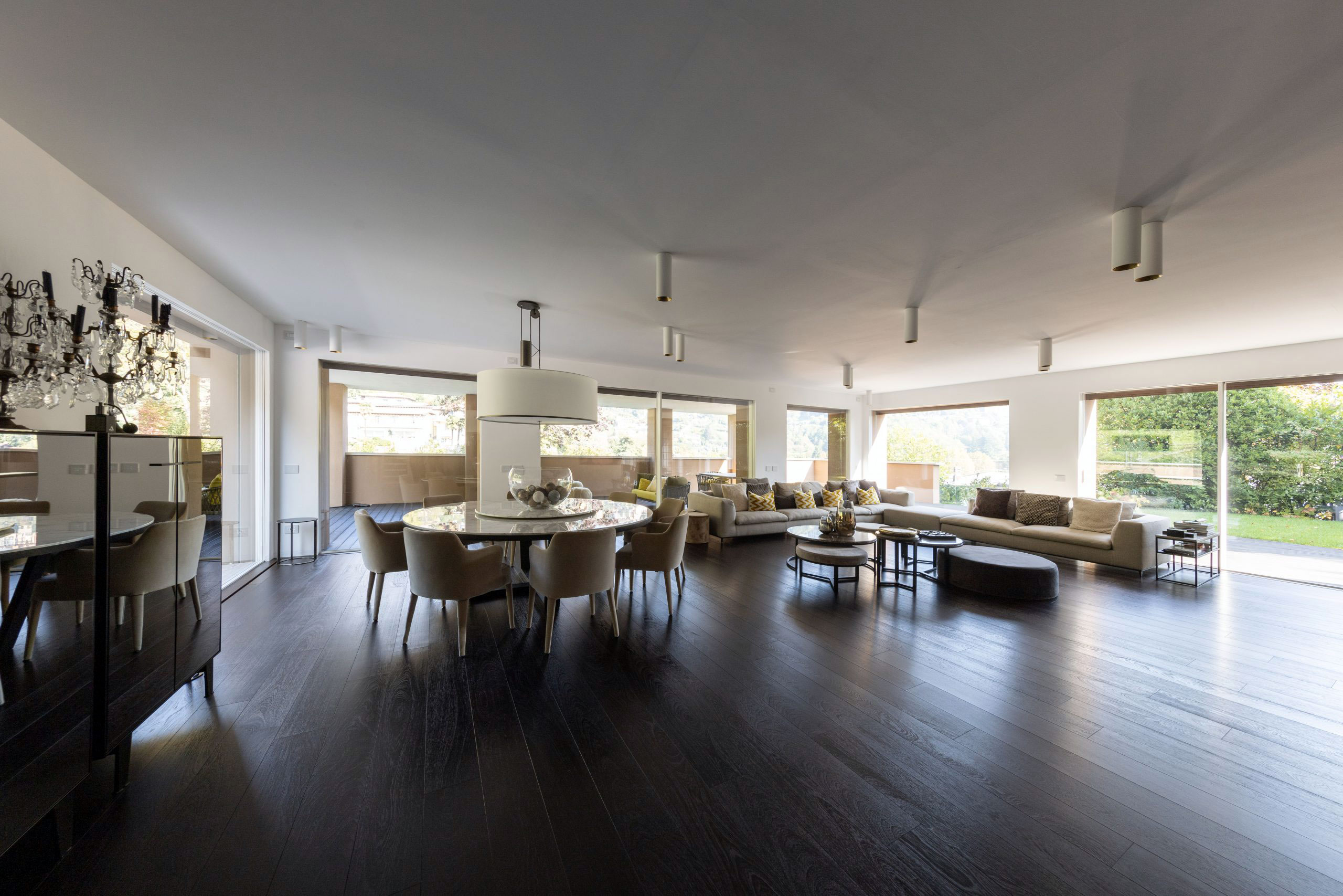 LTa Architects - Villa MC
