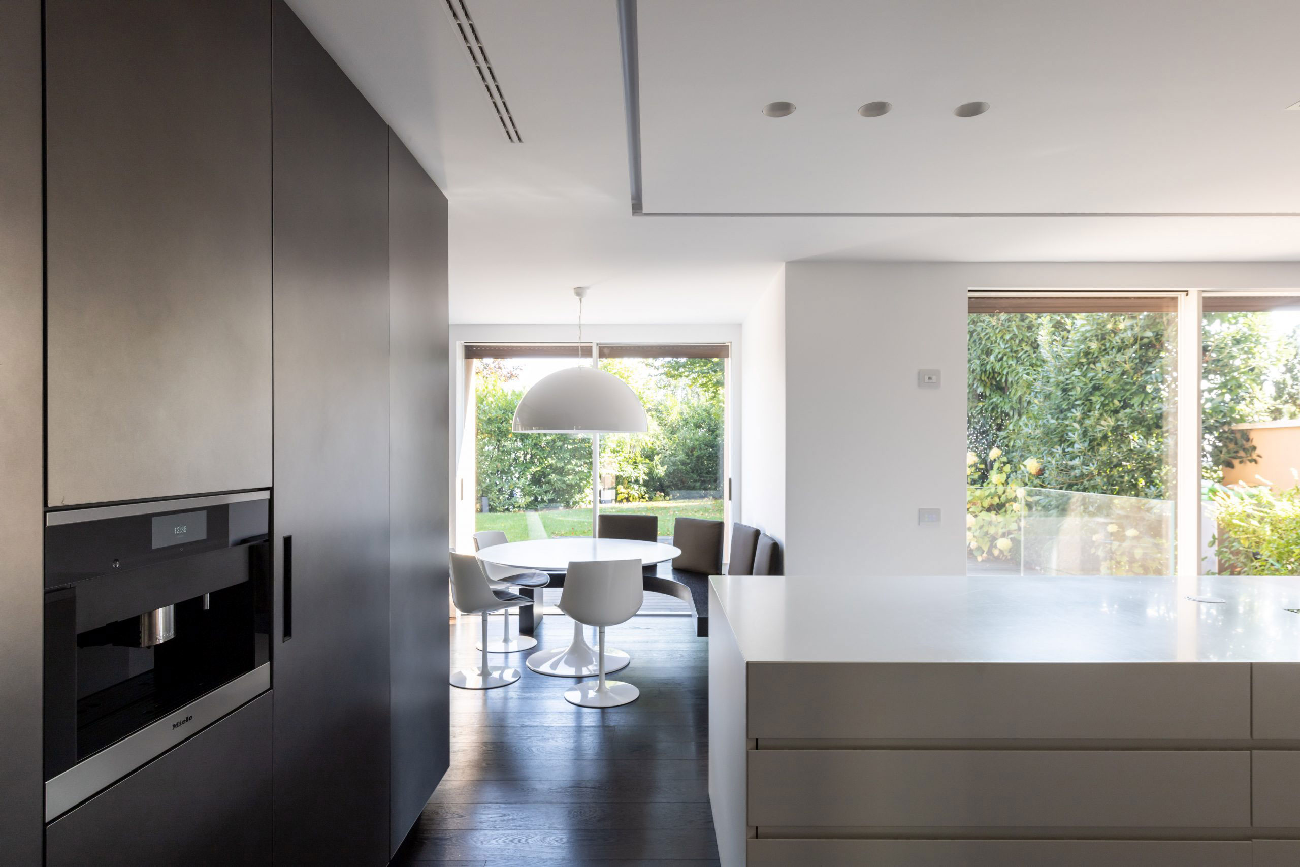 LTa Architects - Villa MC